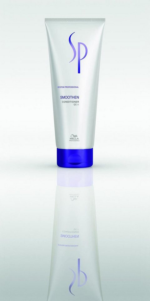 SP Haarspülung SP Smoothen Conditioner 200ml von SP