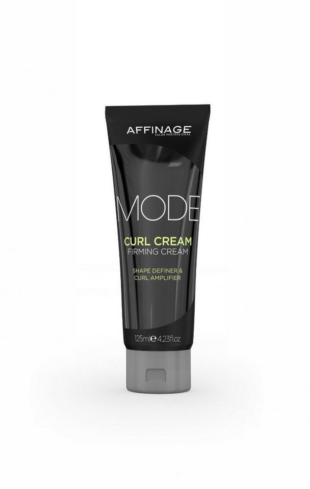 SP Styling-Creme ASP Mode Curl Cream 125ml SP Styling-Creme ASP Mode Curl Cream 125ml von SP