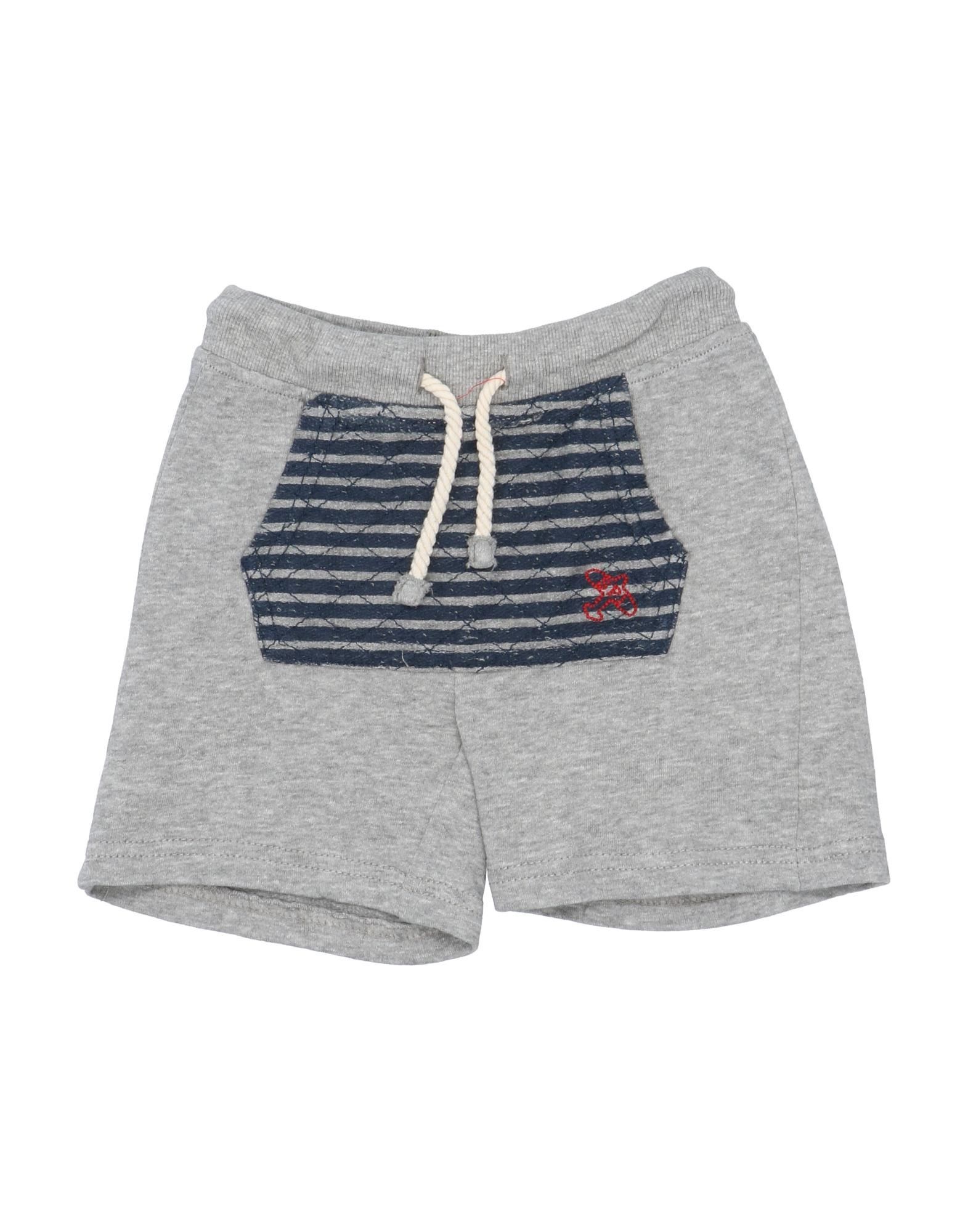 SP1 Shorts & Bermudashorts Kinder Grau von SP1