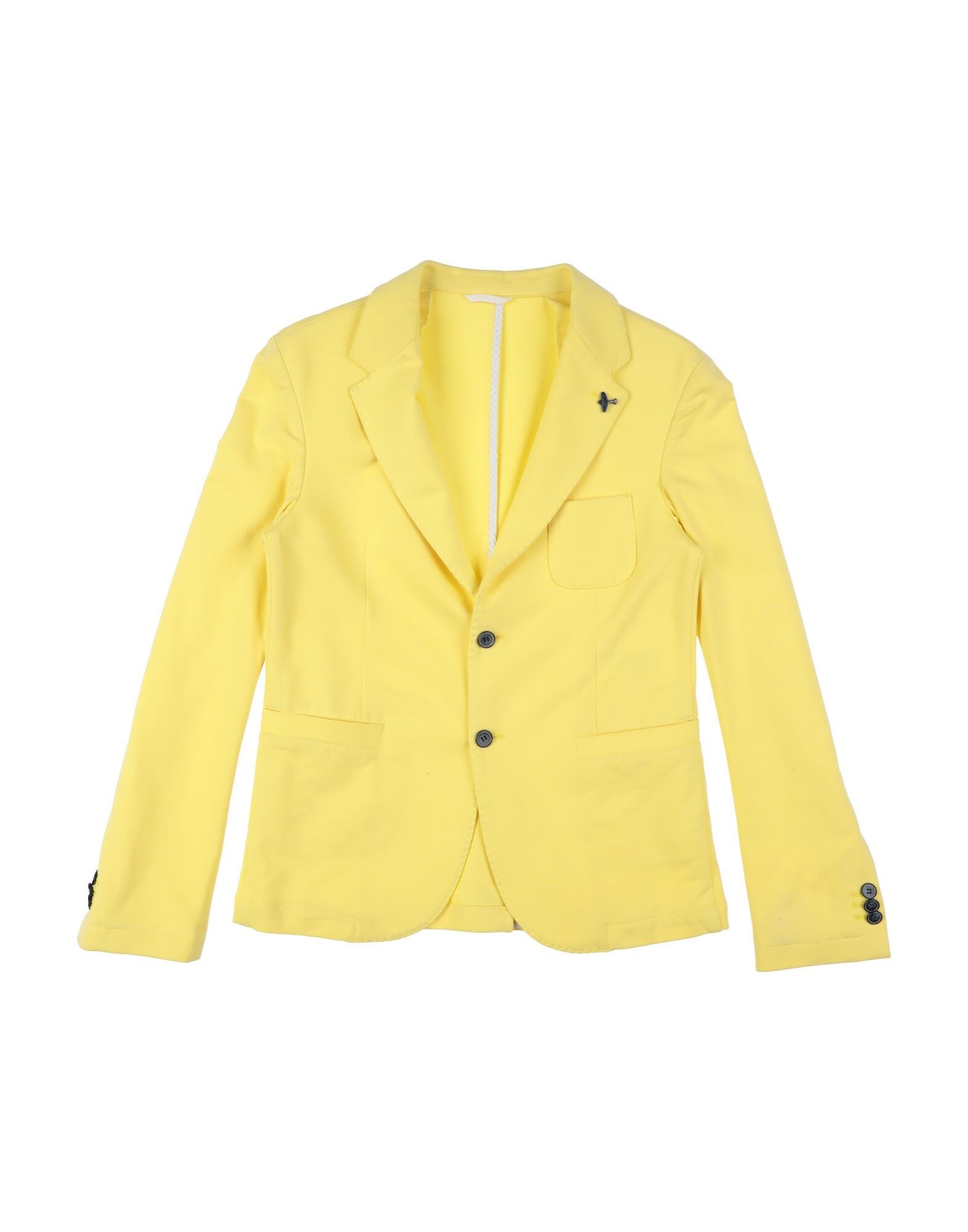 SP1 Blazer Kinder Gelb von SP1