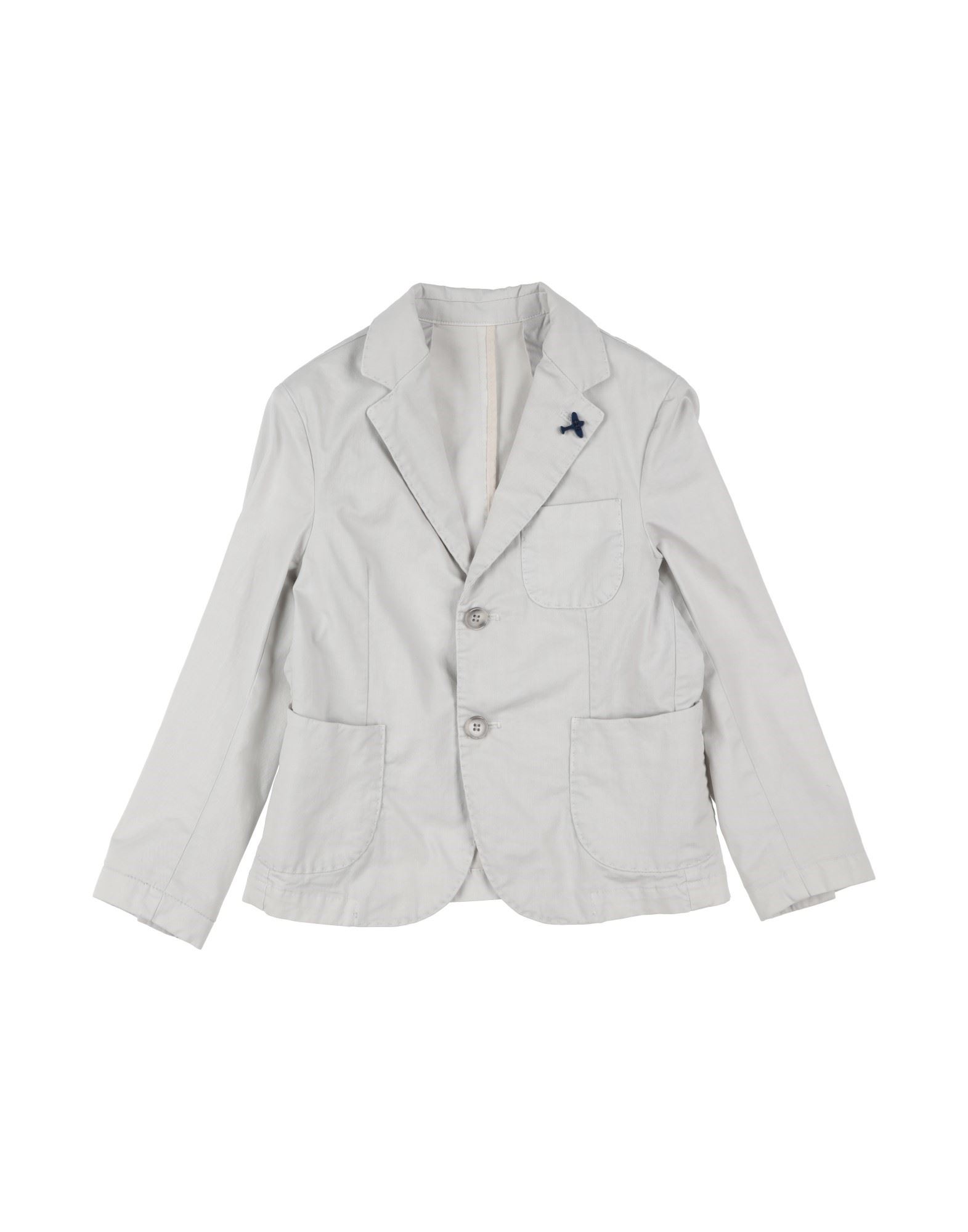 SP1 Blazer Kinder Hellgrau von SP1