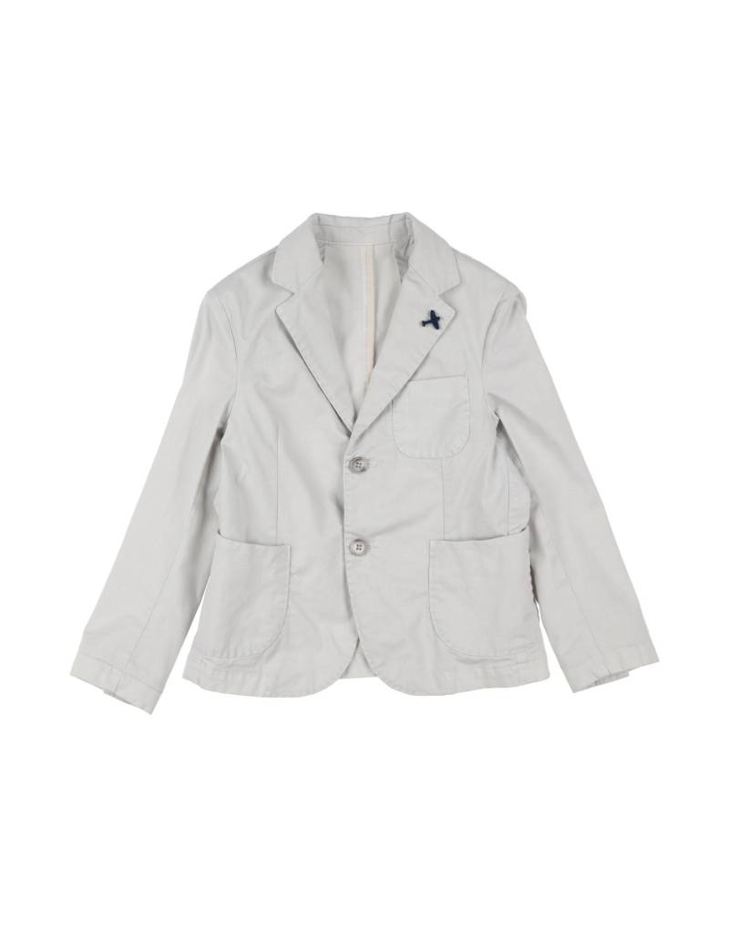 SP1 Blazer Kinder Hellgrau von SP1