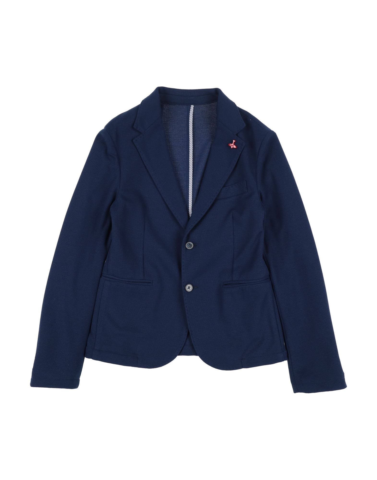 SP1 Blazer Kinder Marineblau von SP1