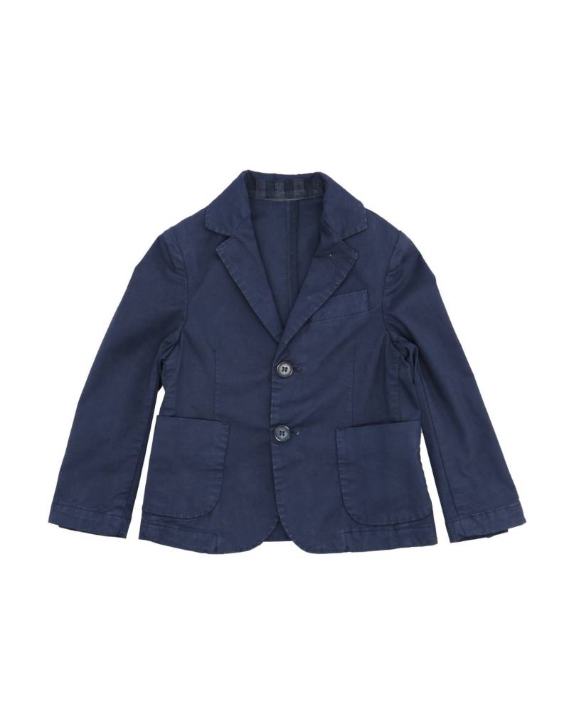 SP1 Blazer Kinder Marineblau von SP1
