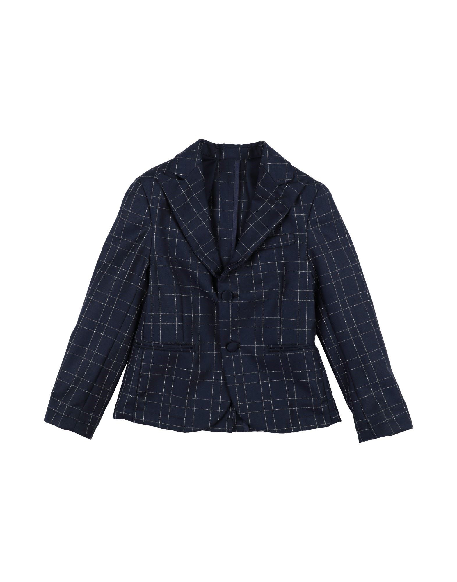 SP1 Blazer Kinder Marineblau von SP1