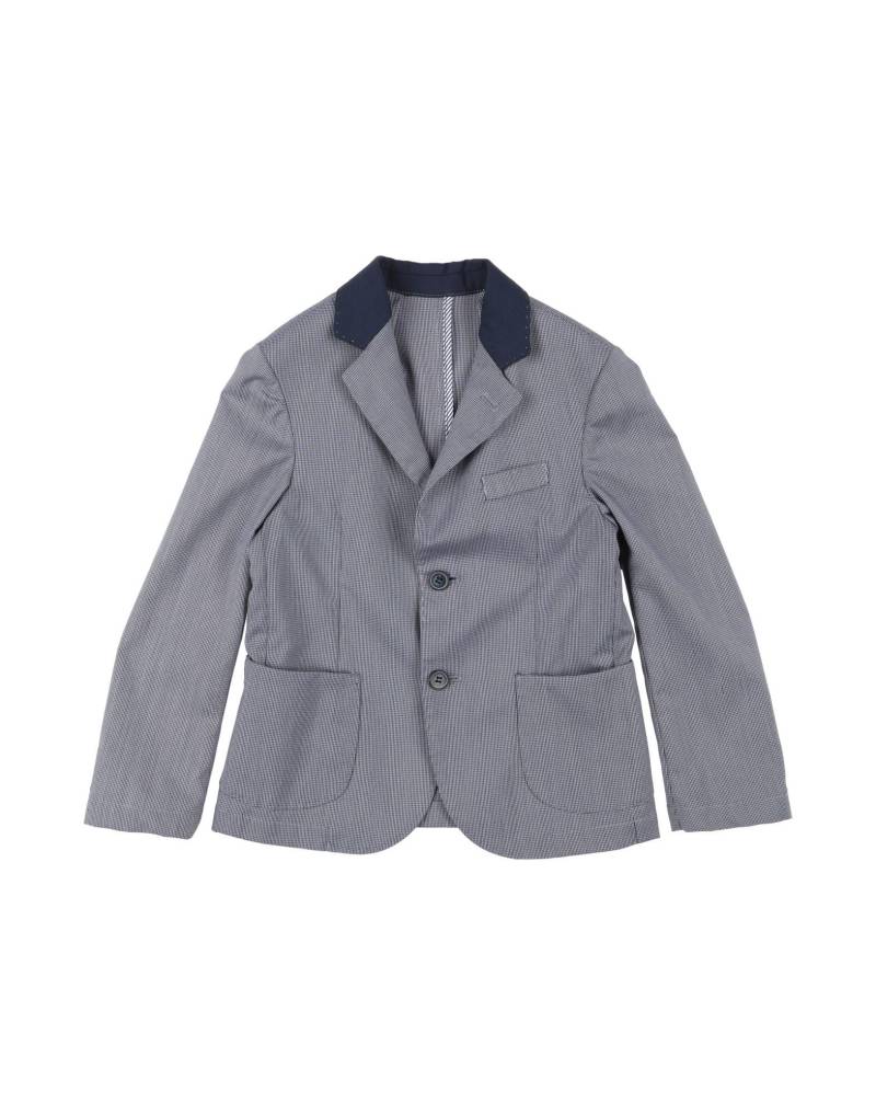 SP1 Blazer Kinder Marineblau von SP1