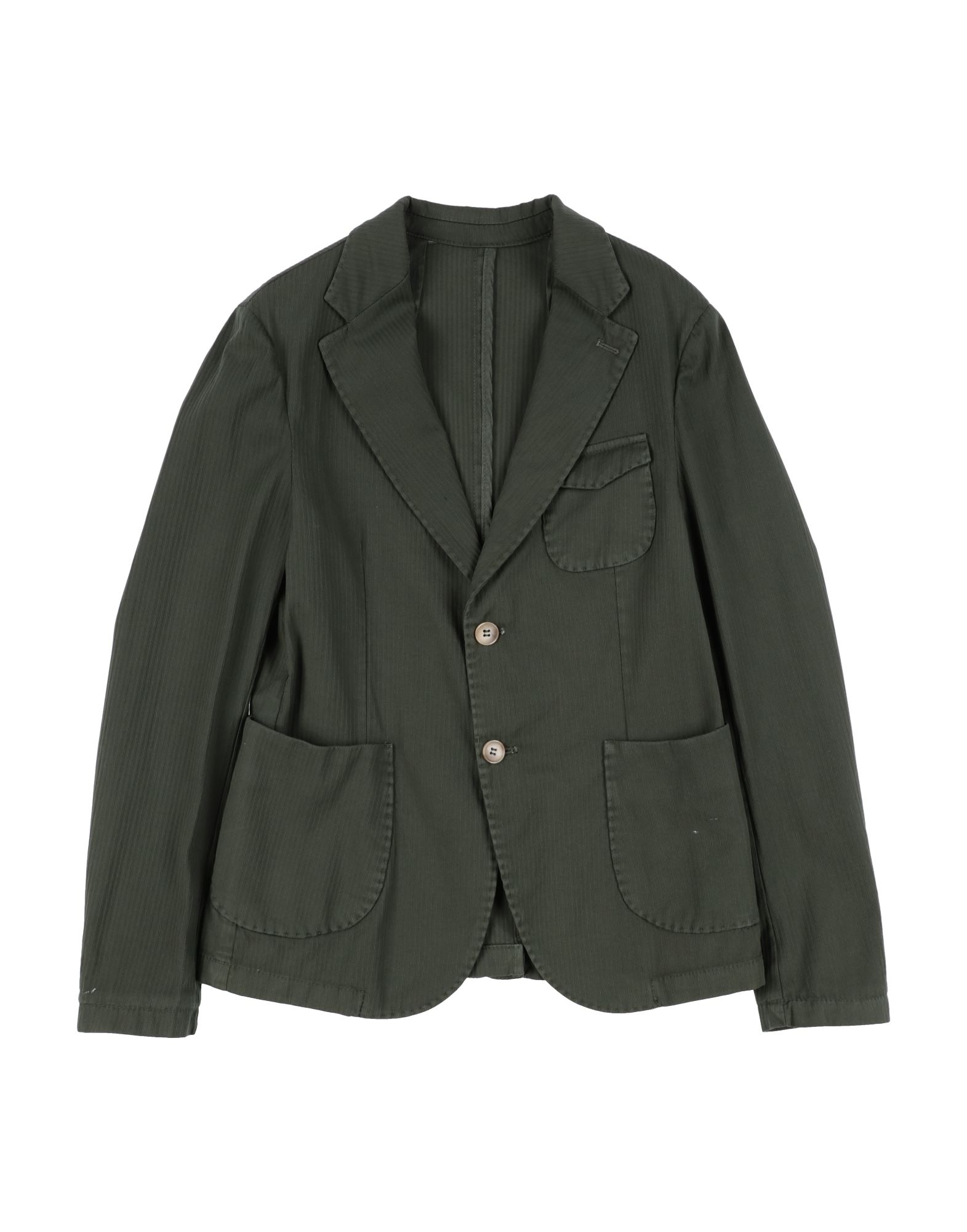 SP1 Blazer Kinder Militärgrün von SP1