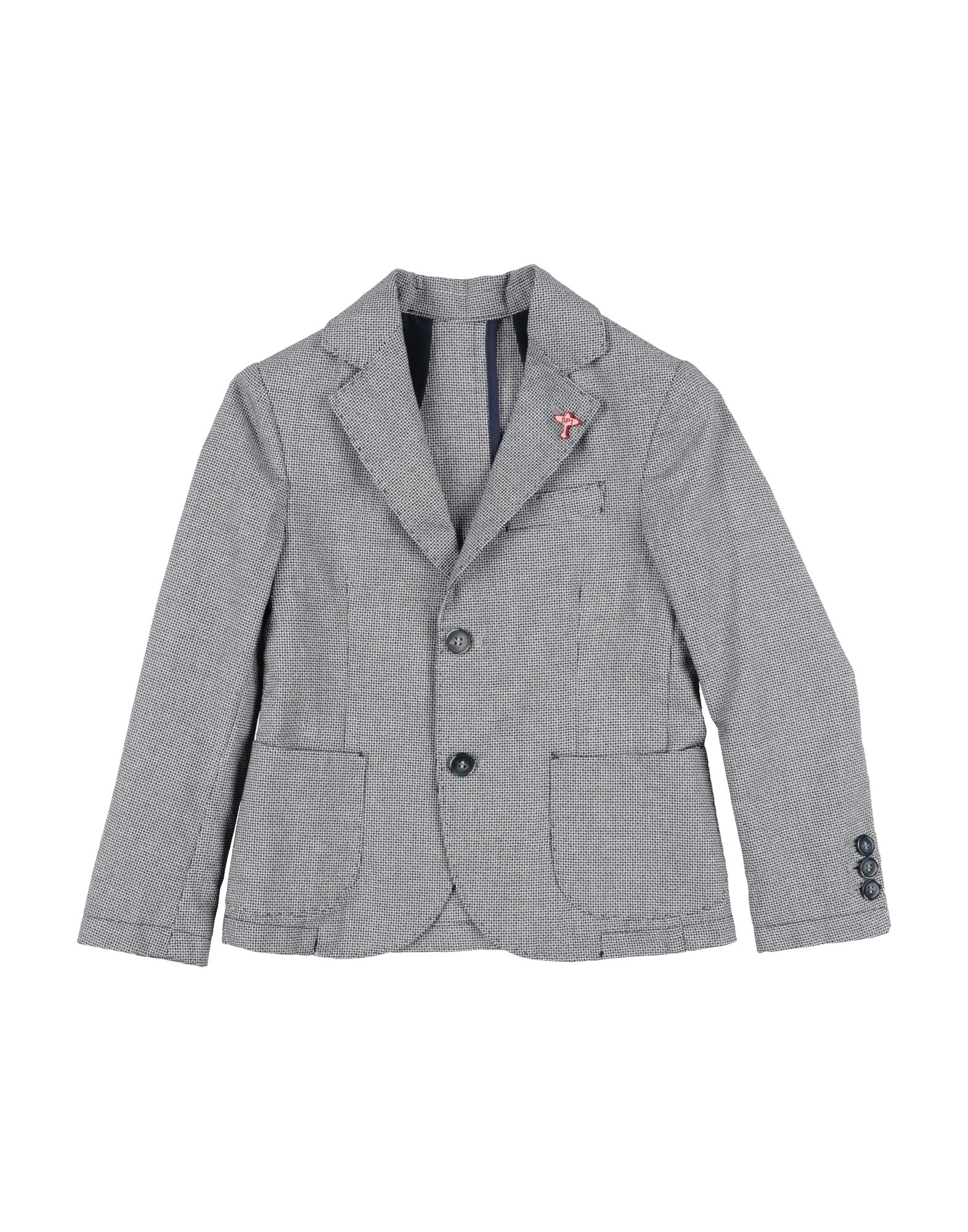 SP1 Blazer Kinder Nachtblau von SP1