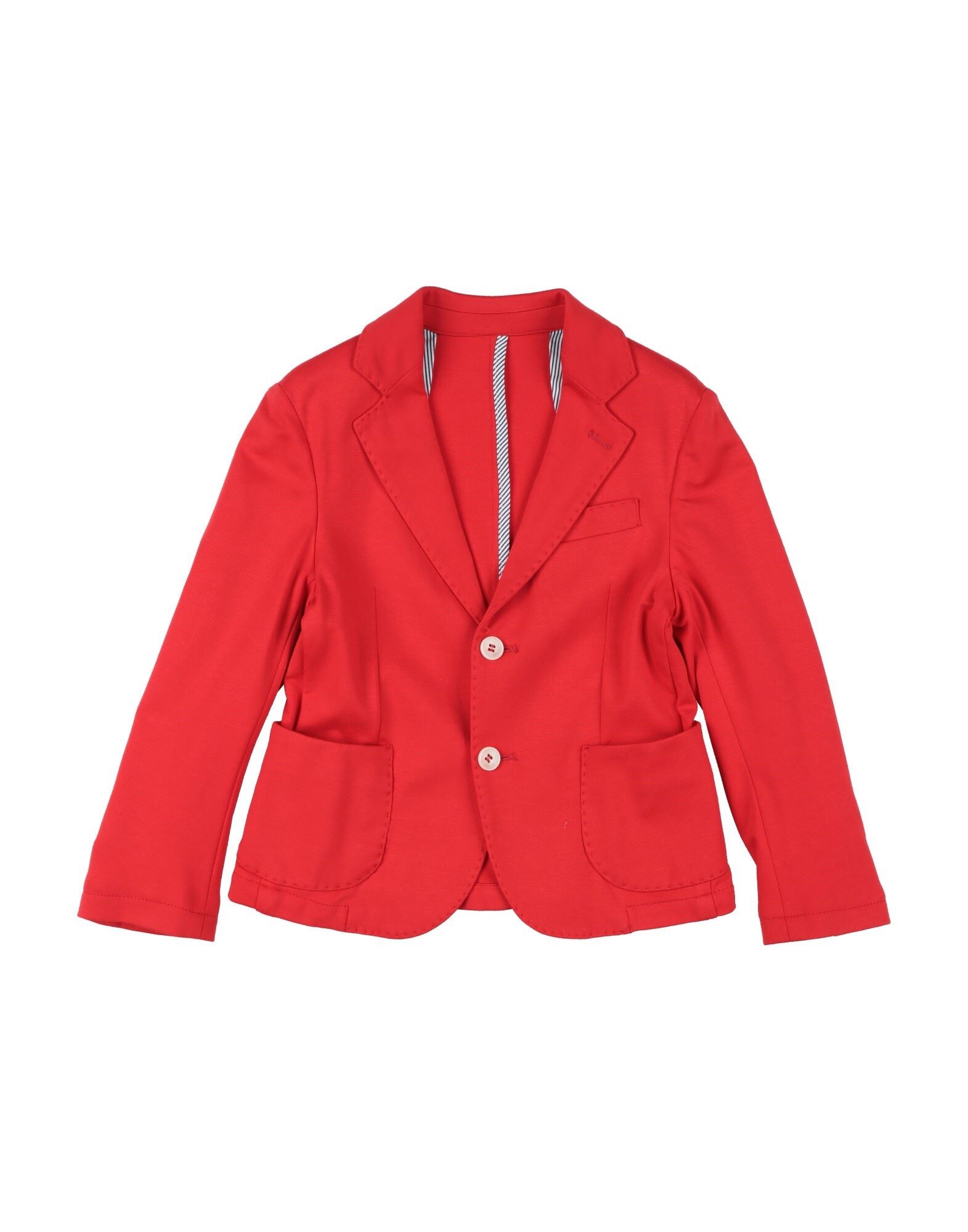 SP1 Blazer Kinder Rot von SP1