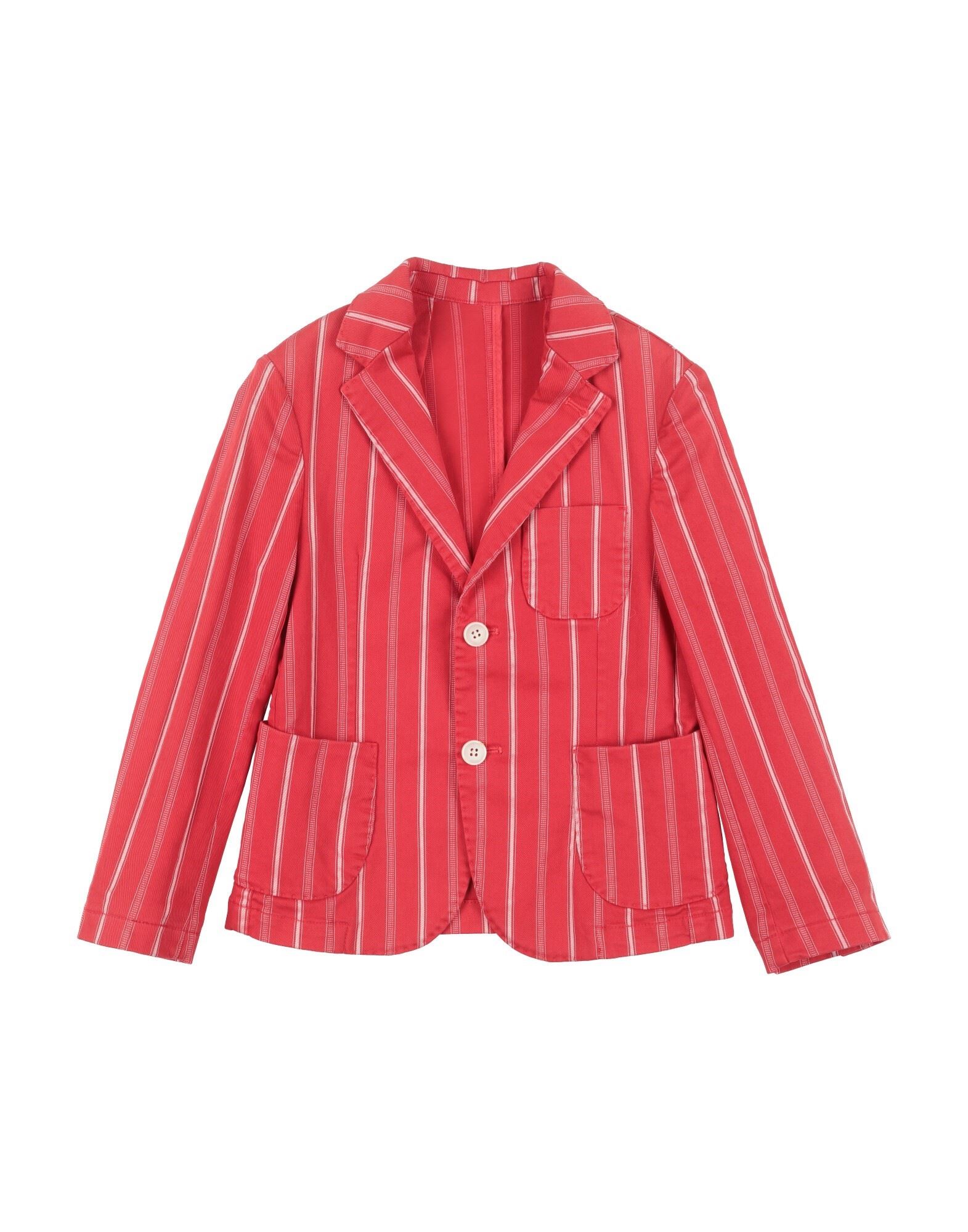 SP1 Blazer Kinder Rot von SP1