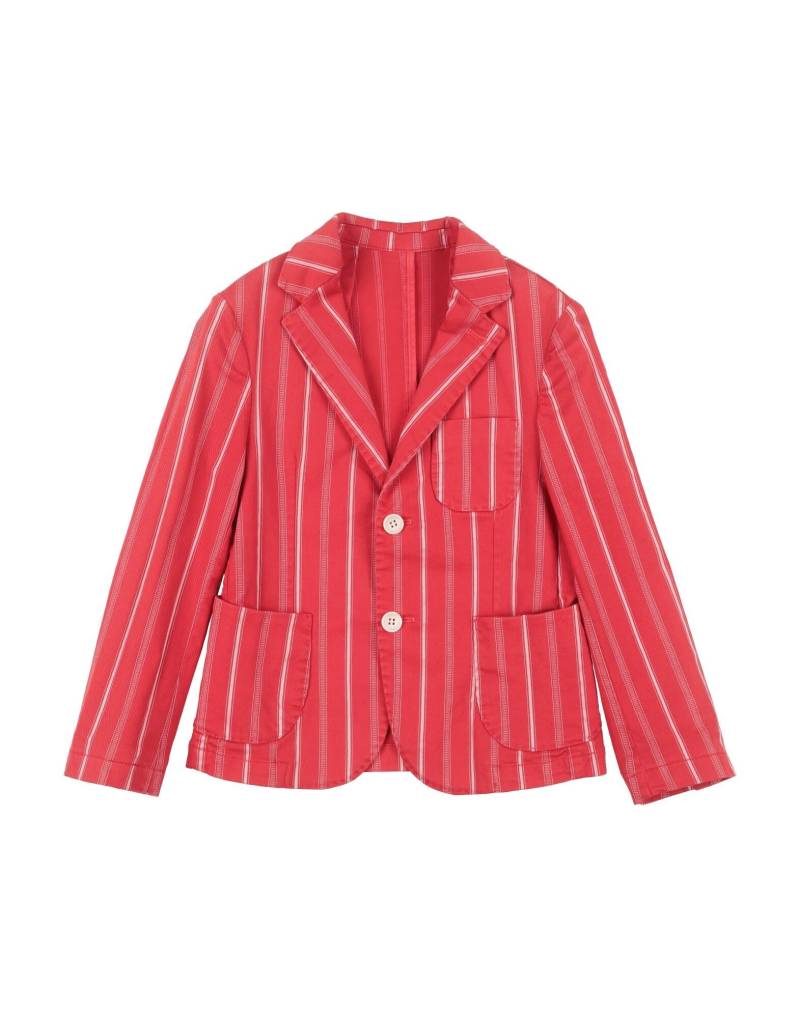 SP1 Blazer Kinder Rot von SP1