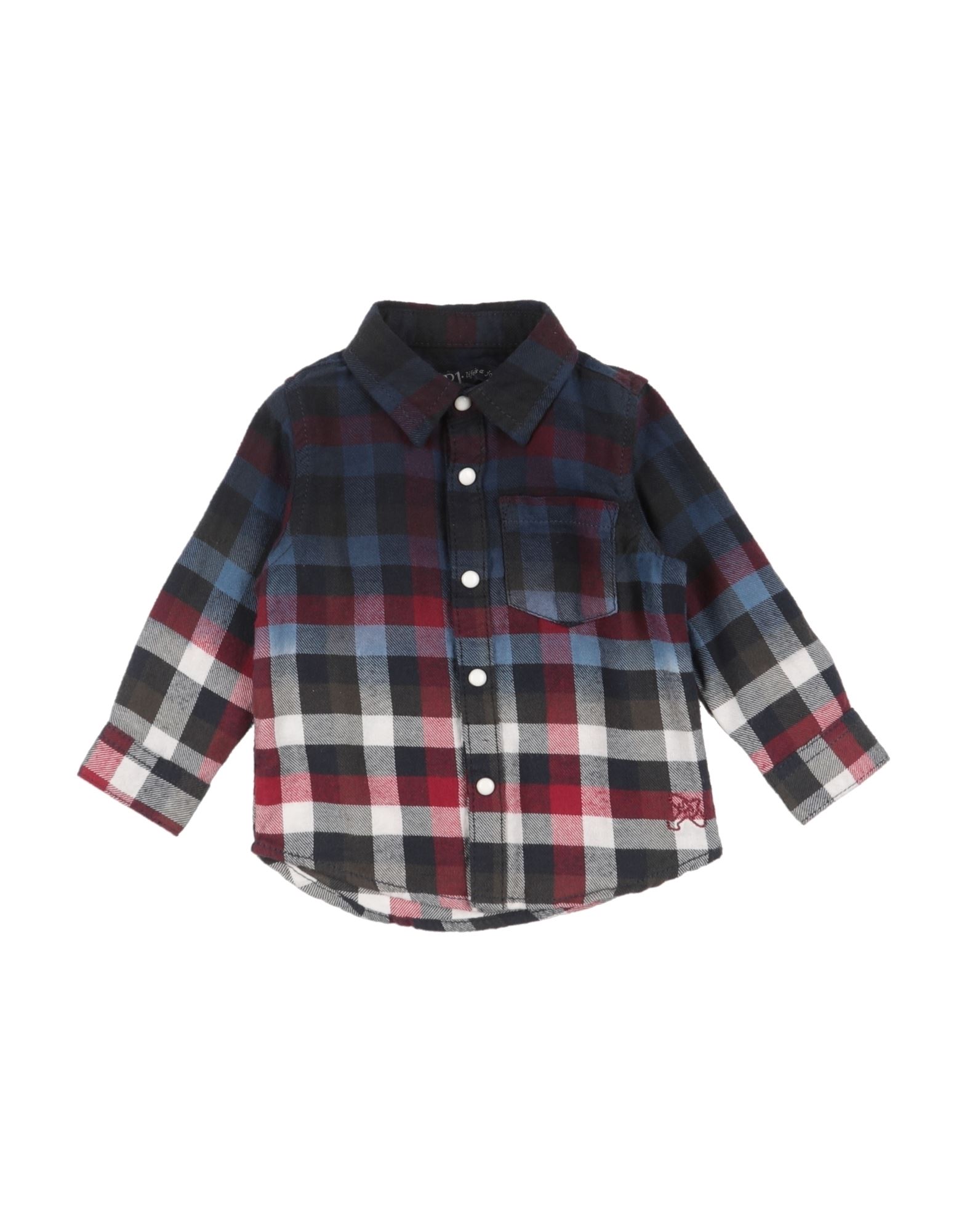 SP1 Hemd Kinder Nachtblau SP1 Hemd Kinder Nachtblau von SP1