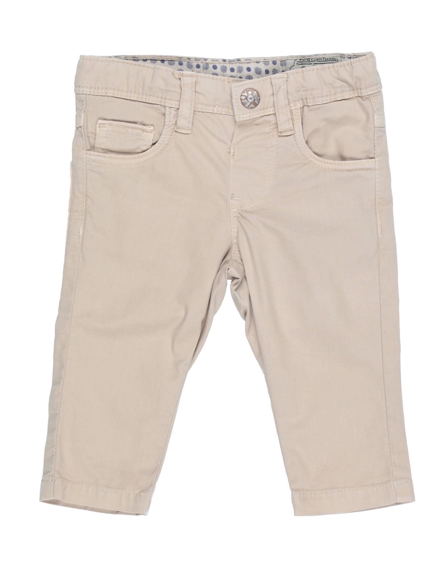 SP1 Hose Kinder Beige von SP1