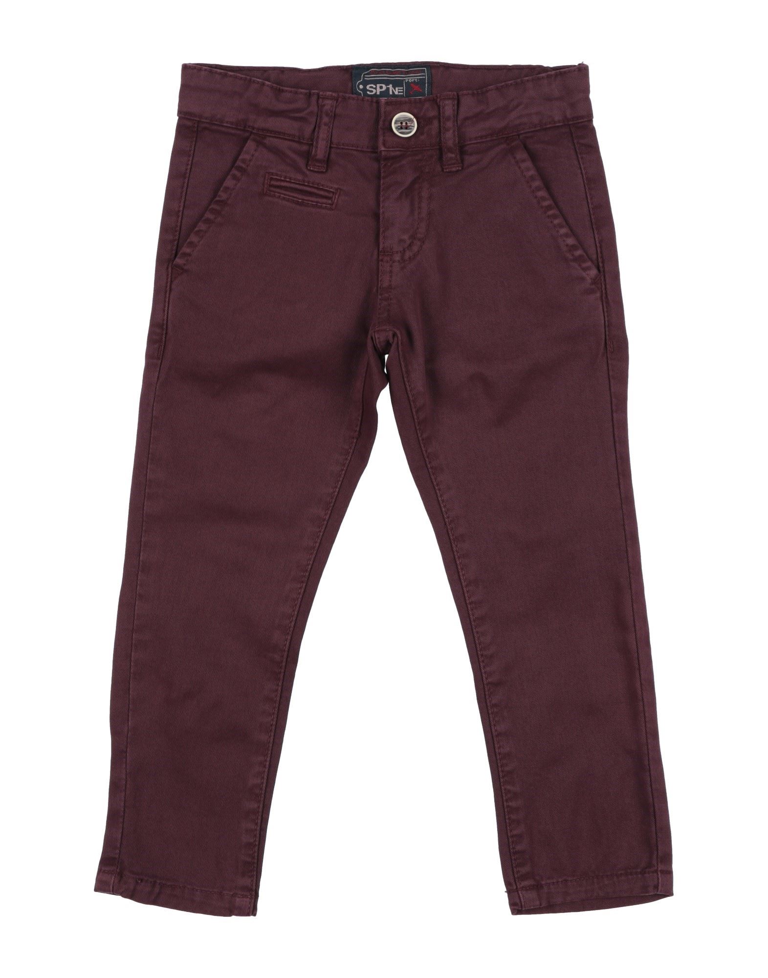 SP1 Hose Kinder Bordeaux von SP1