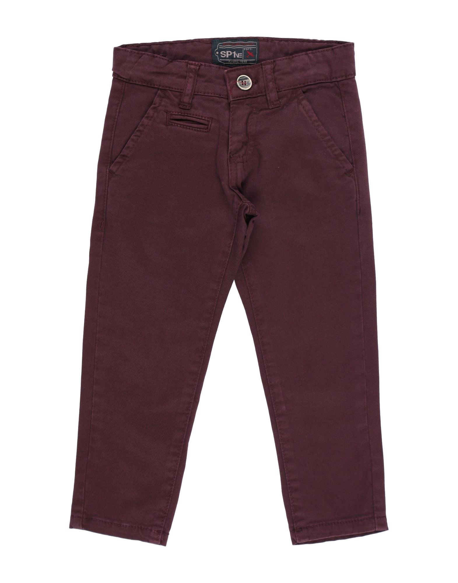 SP1 Hose Kinder Bordeaux von SP1