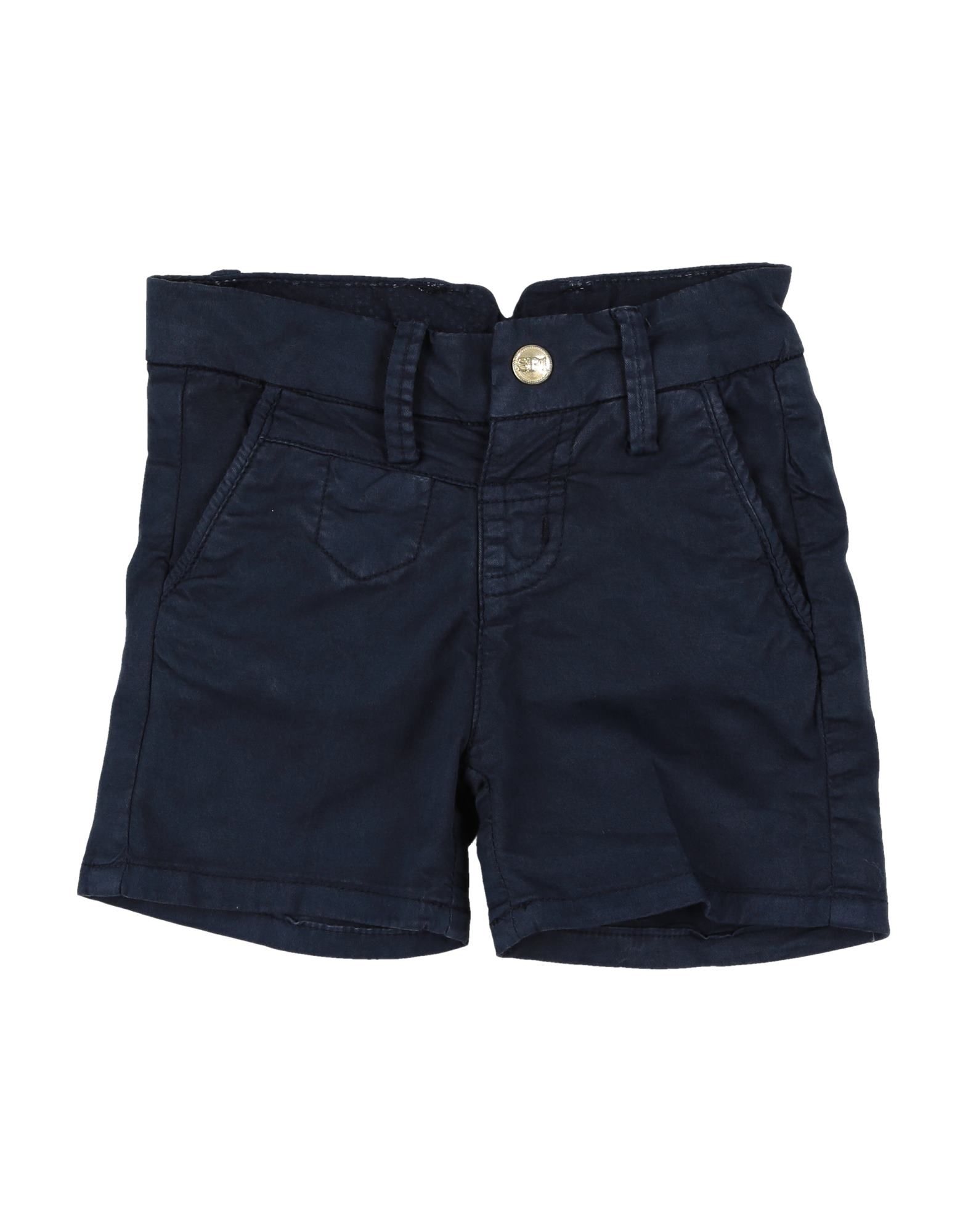 SP1 Shorts & Bermudashorts Kinder Nachtblau von SP1