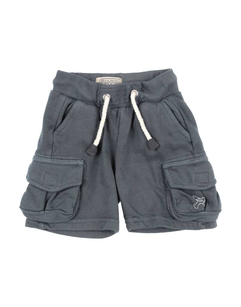 SP1 Shorts & Bermudashorts Kinder Braungrau von SP1