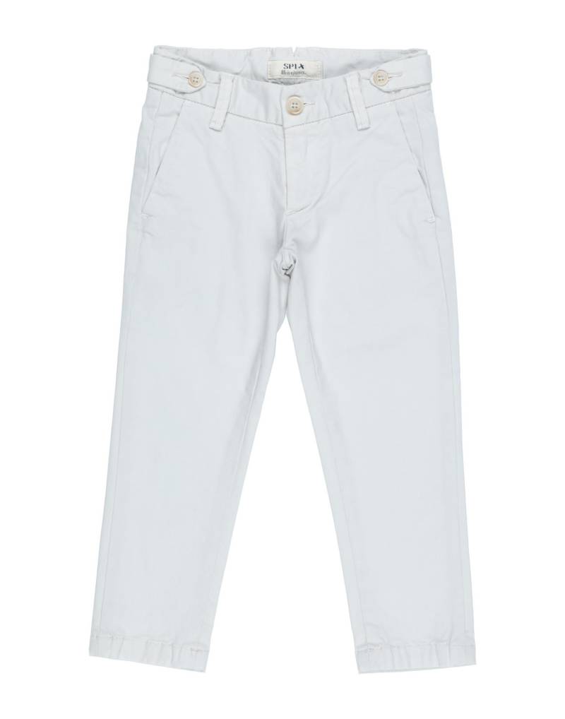 SP1 Hose Kinder Hellgrau von SP1
