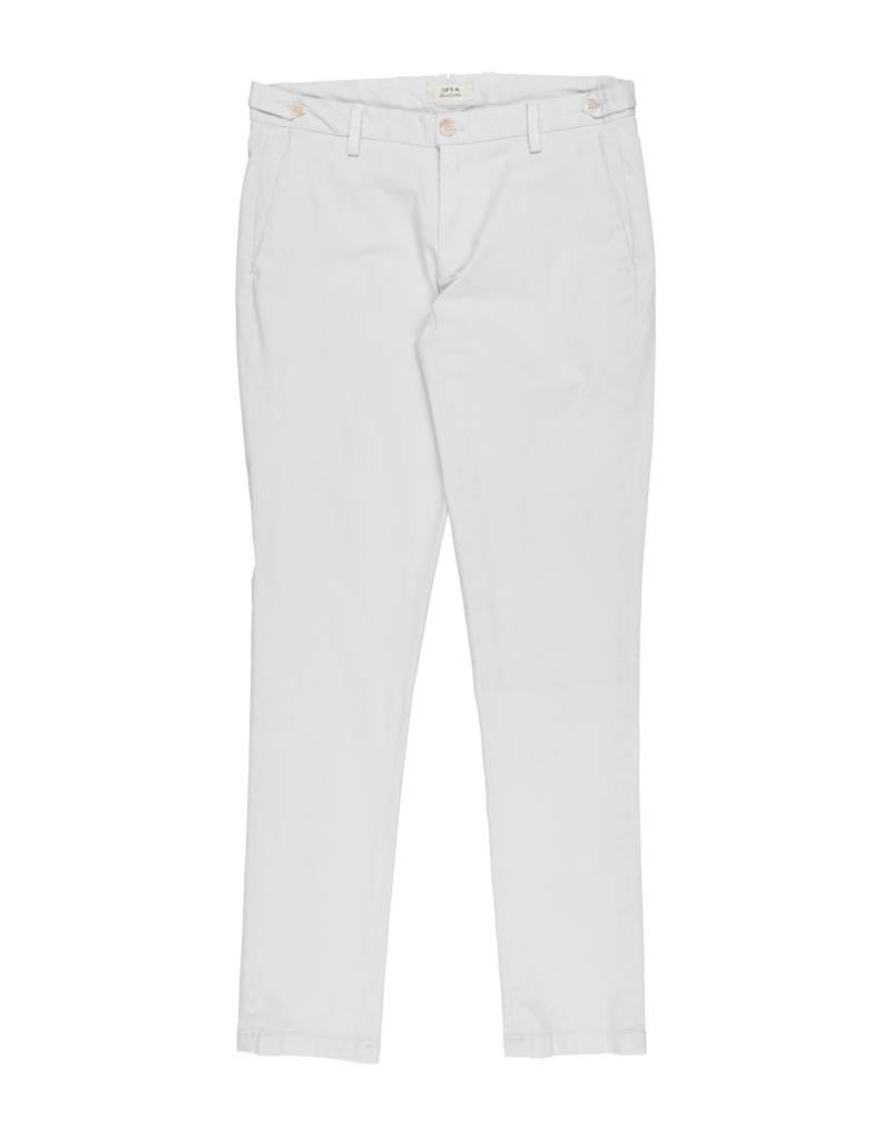 SP1 Hose Kinder Hellgrau von SP1
