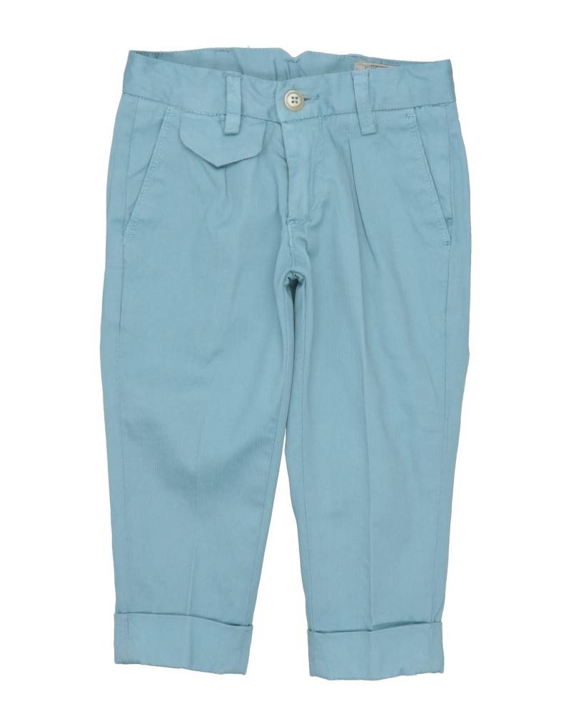 SP1 Hose Kinder Himmelblau von SP1