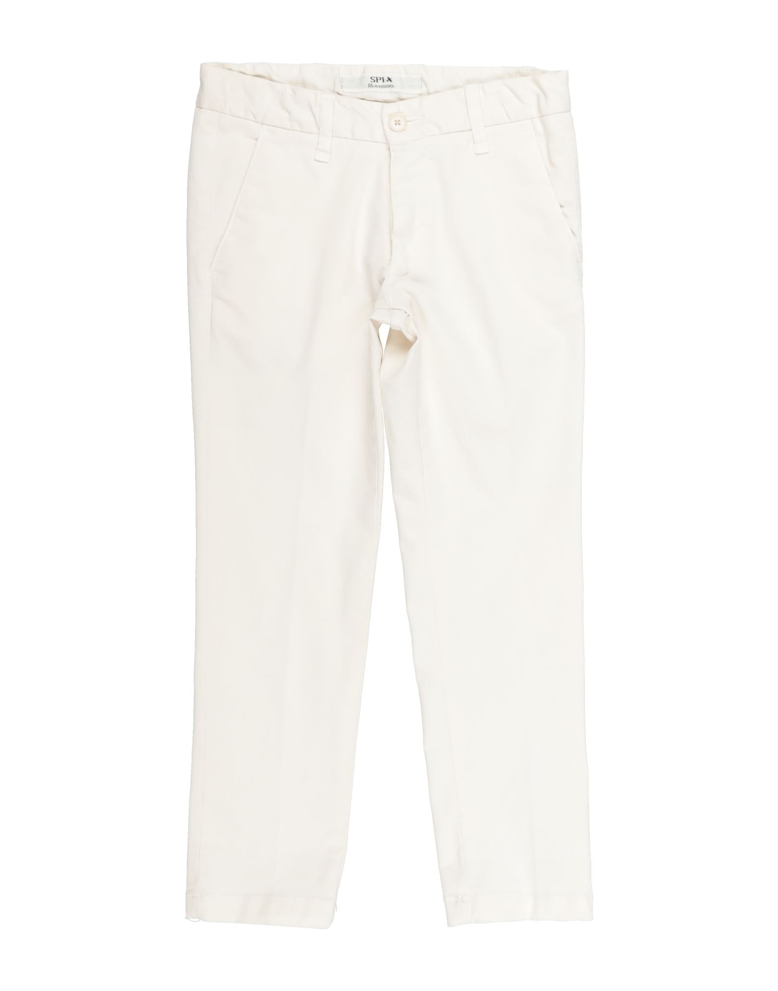 SP1 Hose Kinder Off white von SP1