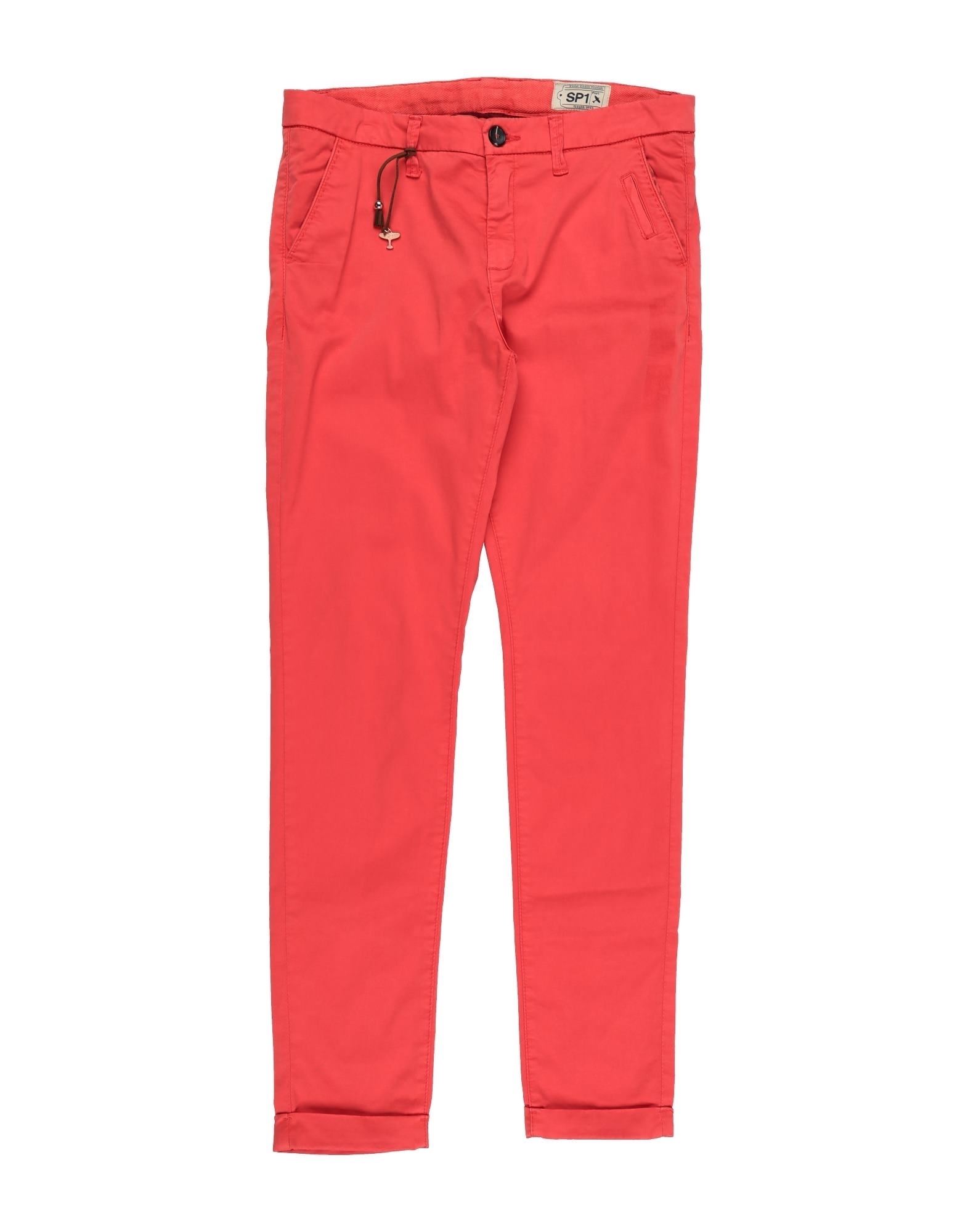 SP1 Hose Kinder Rot von SP1