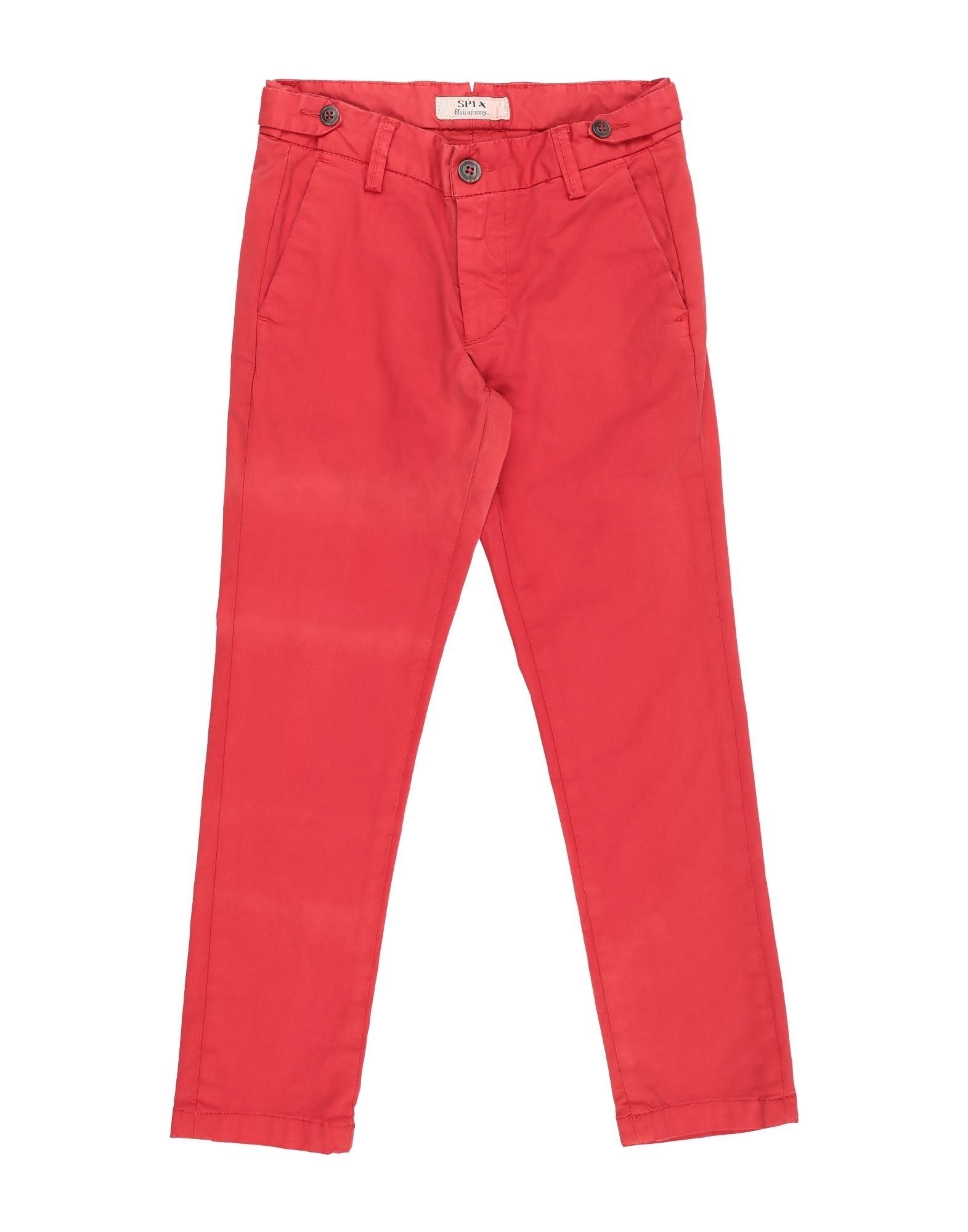 SP1 Hose Kinder Rot von SP1