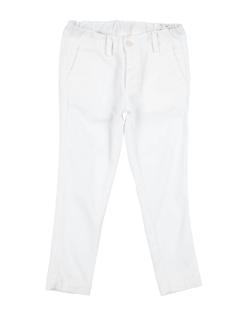 SP1 Hose Kinder Weiß von SP1