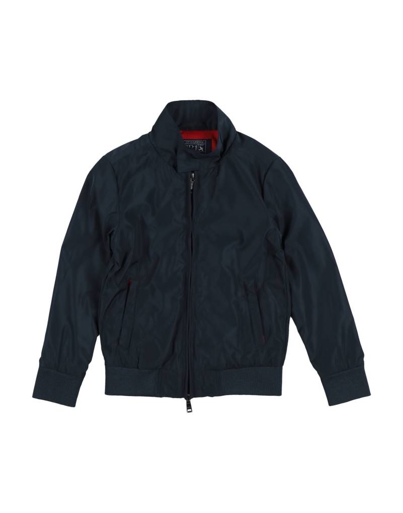 SP1 Jacke & Anorak Kinder Nachtblau von SP1