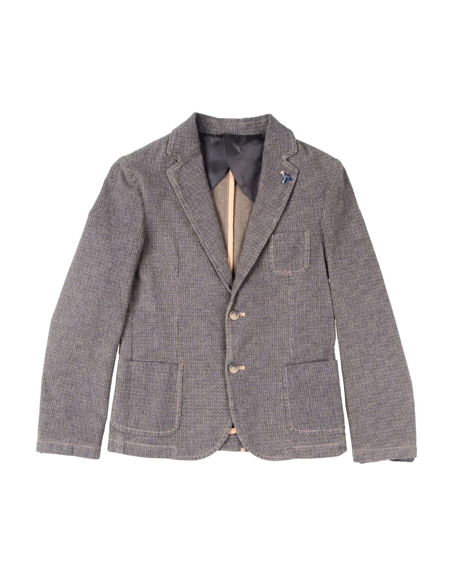 SP1 Blazer Kinder Khaki von SP1