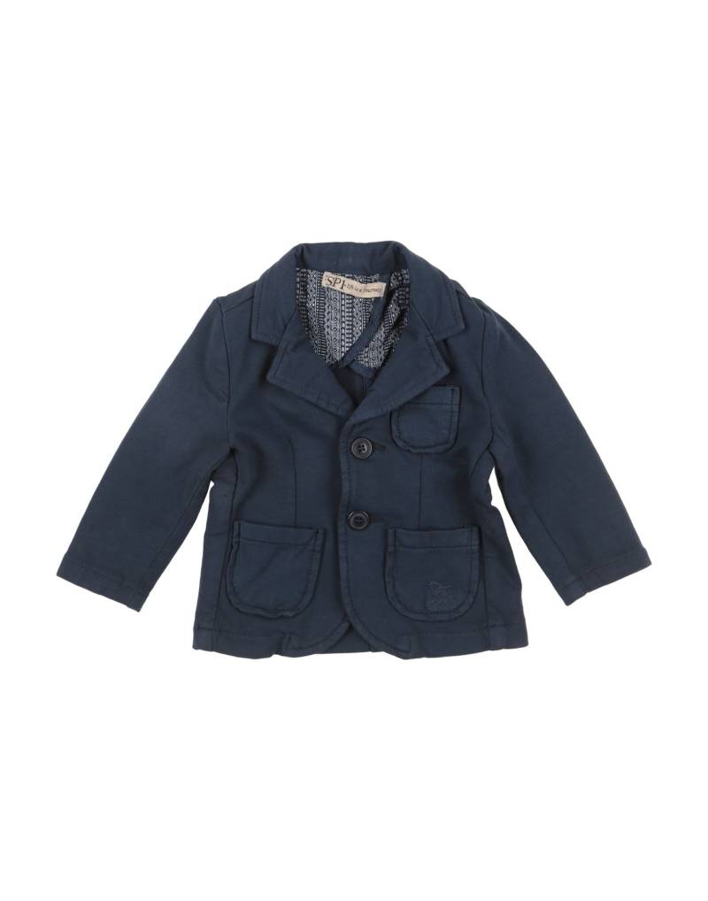 SP1 Blazer Kinder Marineblau von SP1