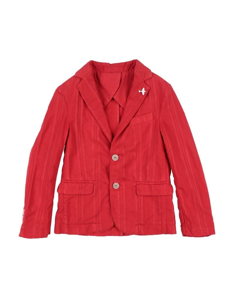 SP1 Blazer Kinder Rot von SP1