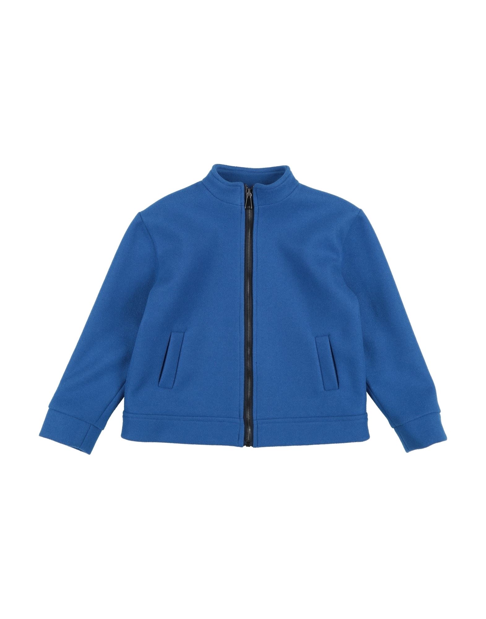 SP1 Jacke Kinder Königsblau von SP1