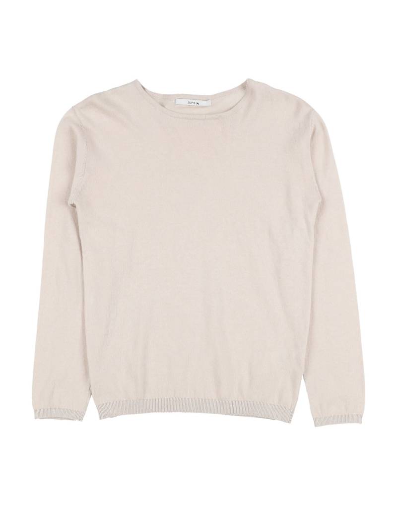SP1 Pullover Kinder Beige von SP1