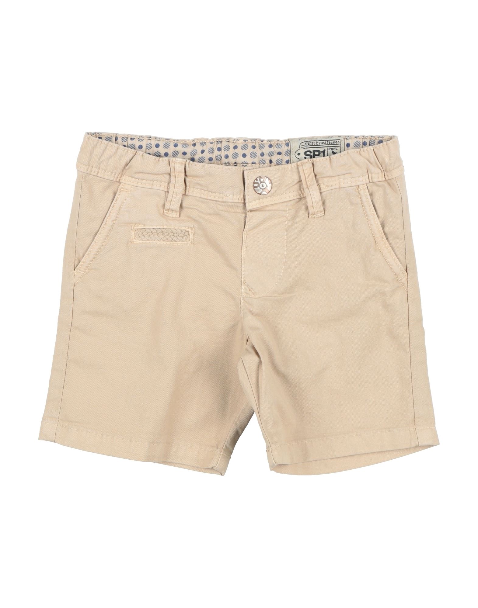 SP1 Shorts & Bermudashorts Kinder Beige von SP1