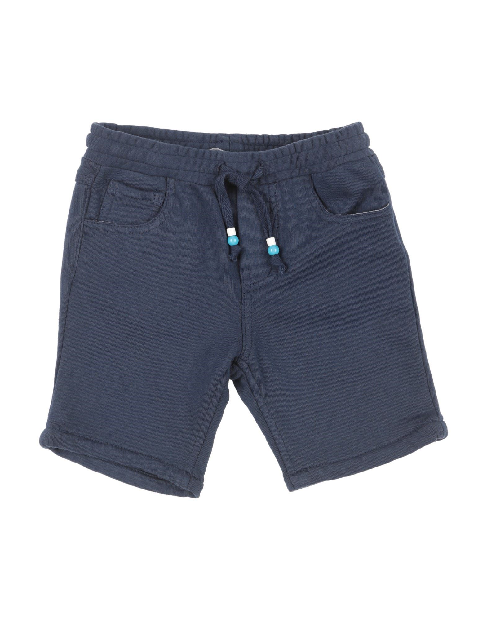 SP1 Shorts & Bermudashorts Kinder Nachtblau von SP1