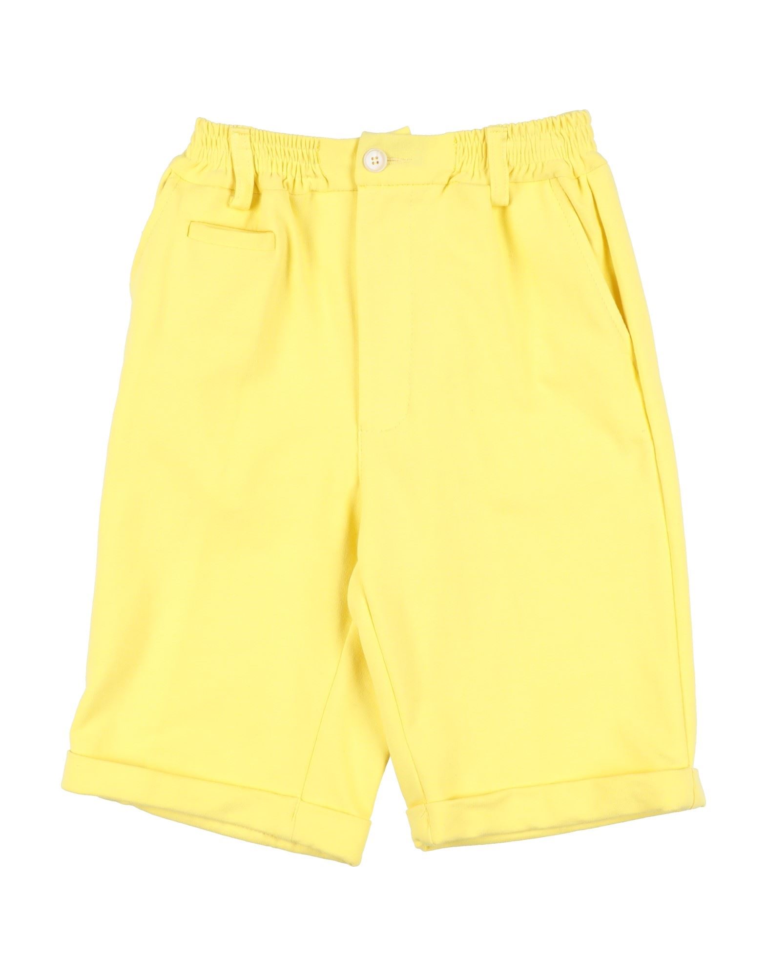 SP1 Shorts & Bermudashorts Kinder Gelb von SP1