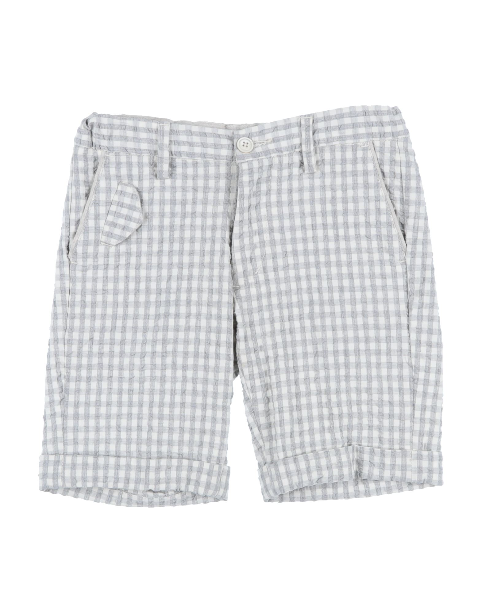 SP1 Shorts & Bermudashorts Kinder Hellgrau von SP1