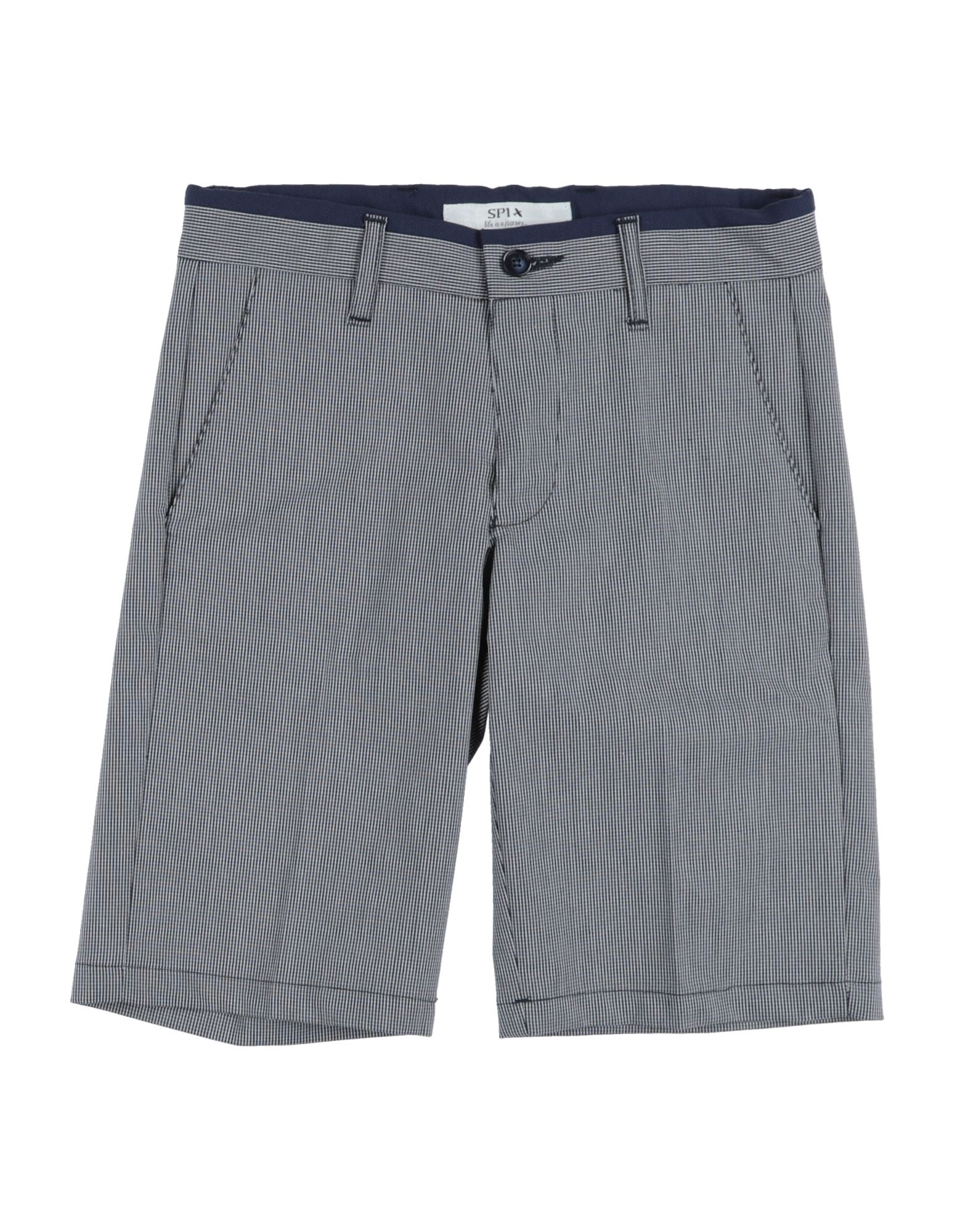 SP1 Shorts & Bermudashorts Kinder Nachtblau von SP1