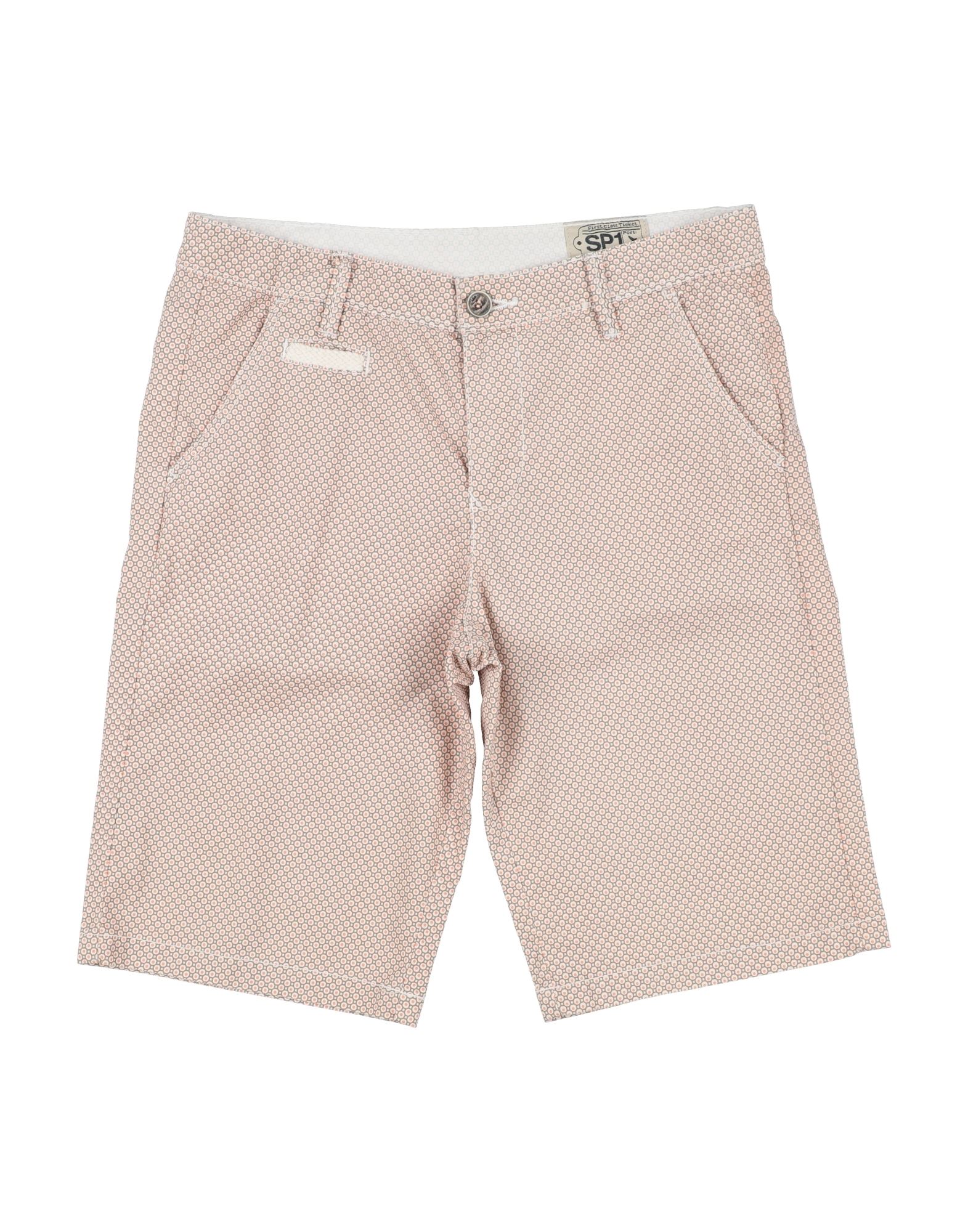 SP1 Shorts & Bermudashorts Kinder Orange von SP1