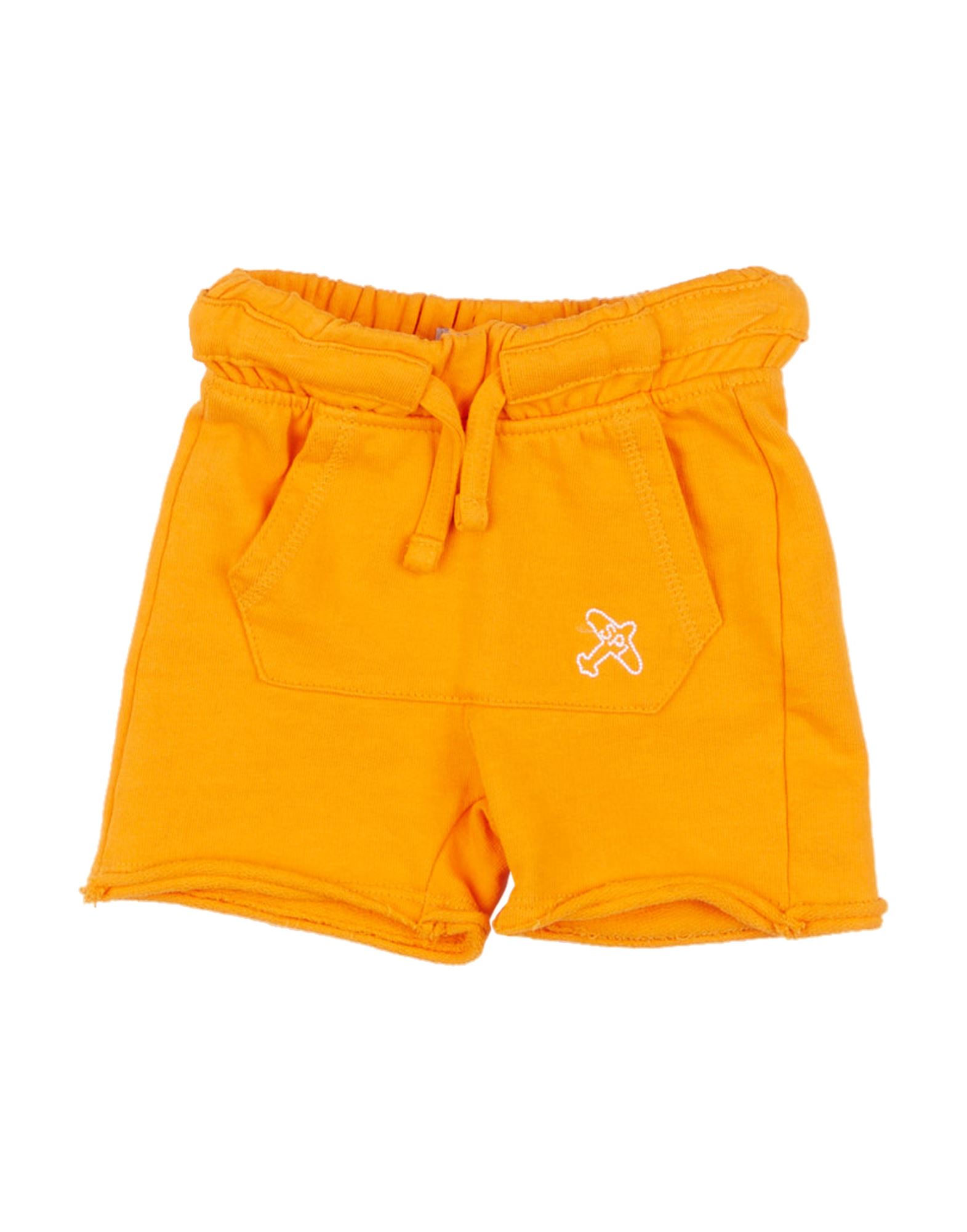 SP1 Shorts & Bermudashorts Kinder Orange von SP1