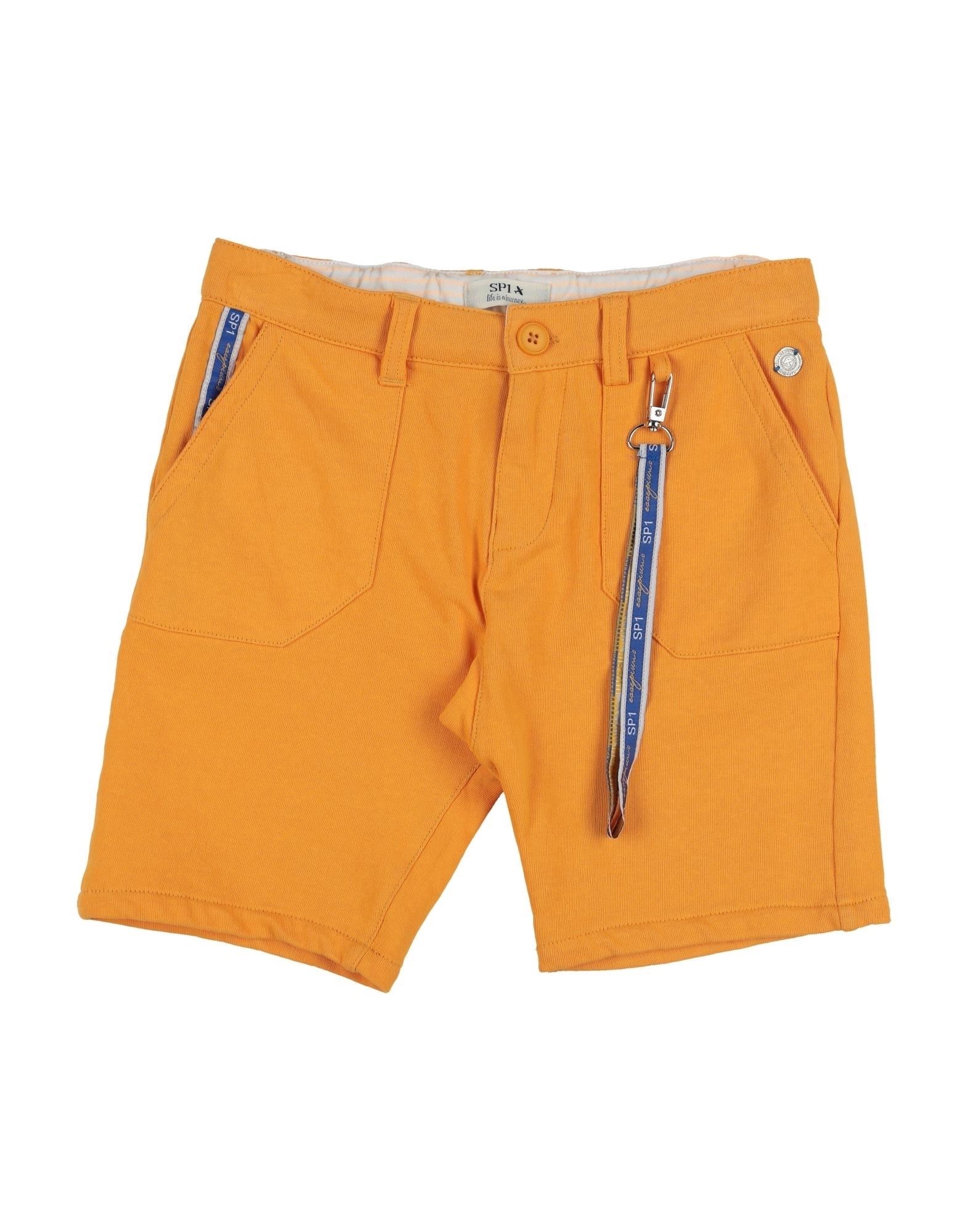 SP1 Shorts & Bermudashorts Kinder Orange von SP1