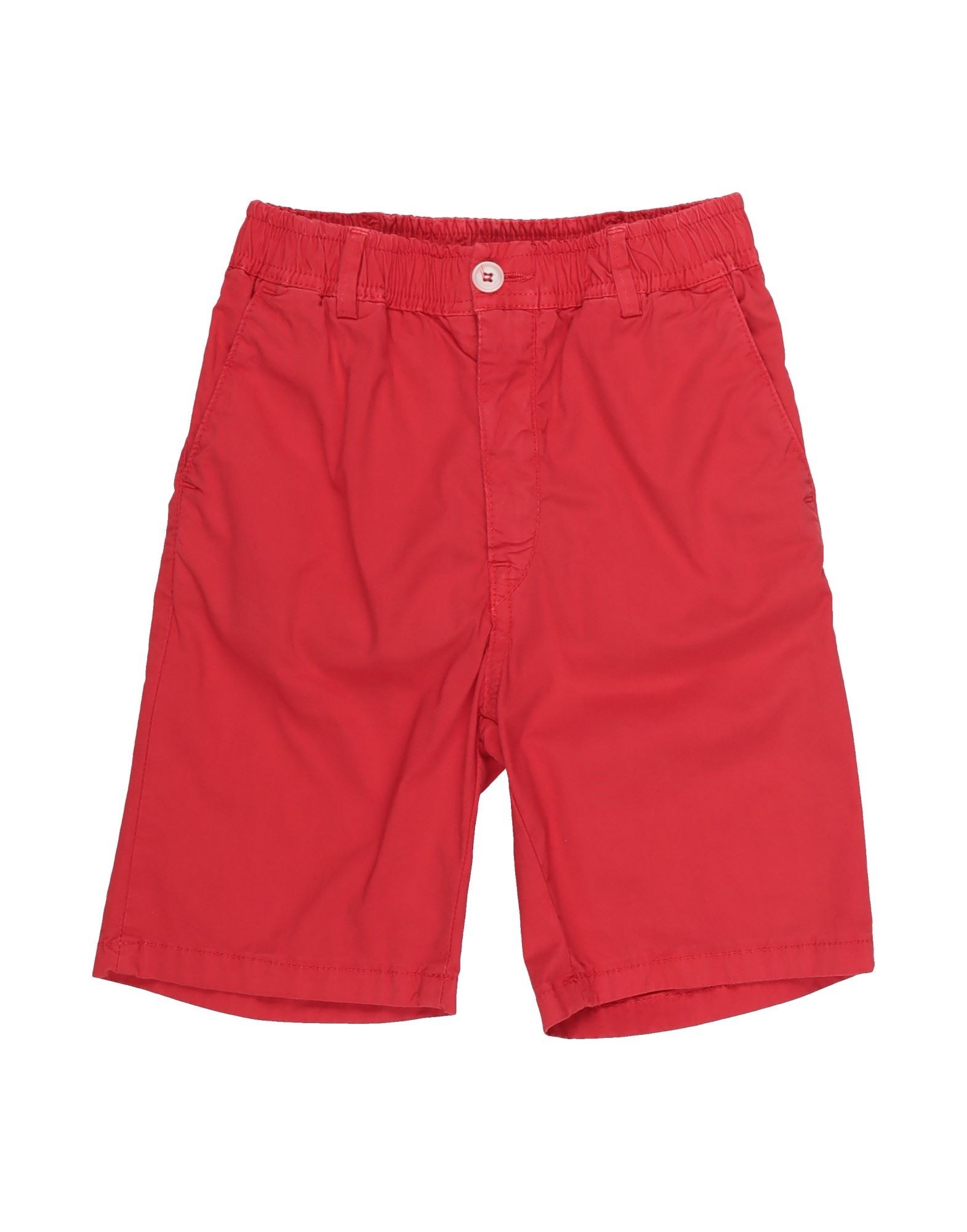 SP1 Shorts & Bermudashorts Kinder Rot von SP1