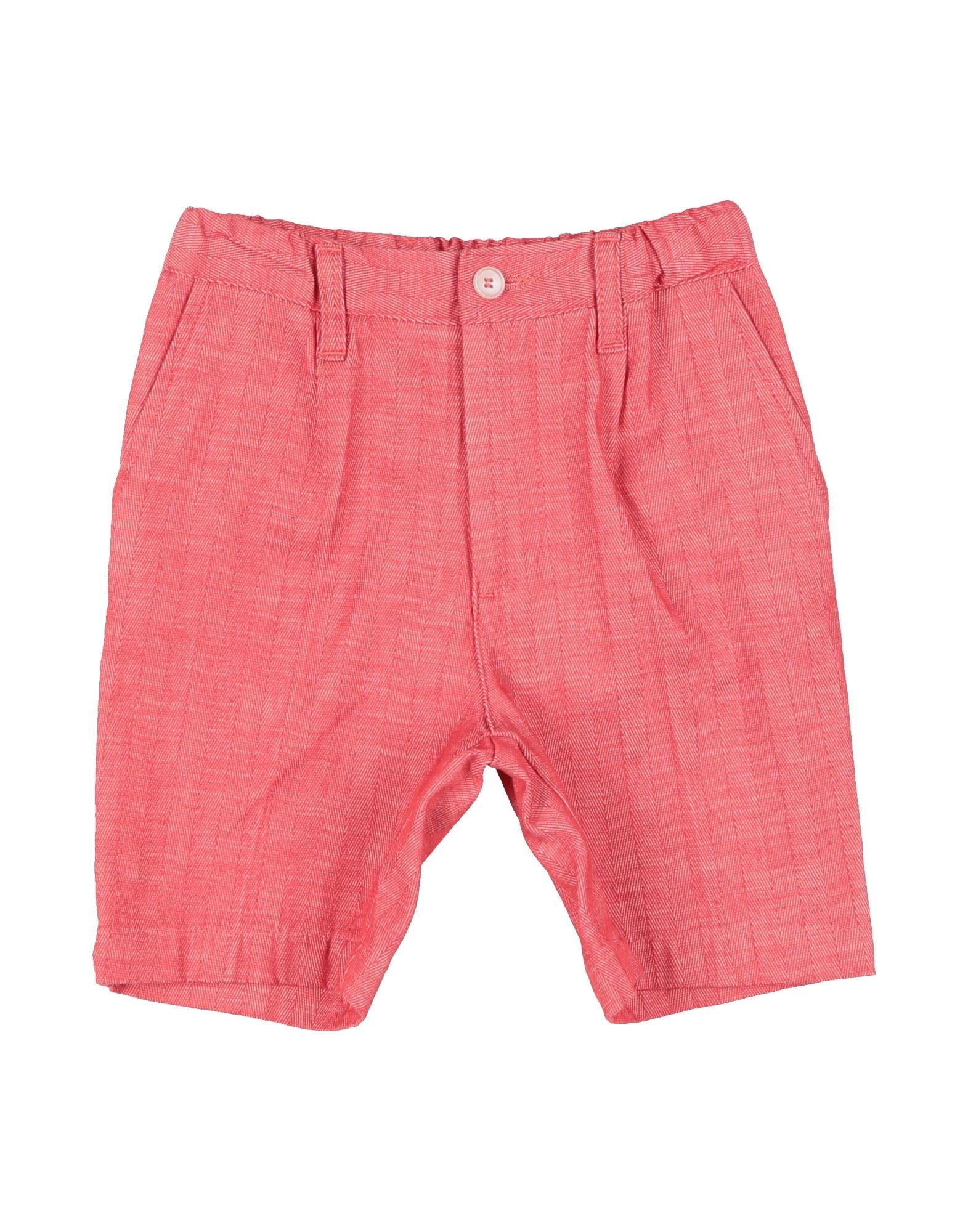 SP1 Shorts & Bermudashorts Kinder Rot von SP1