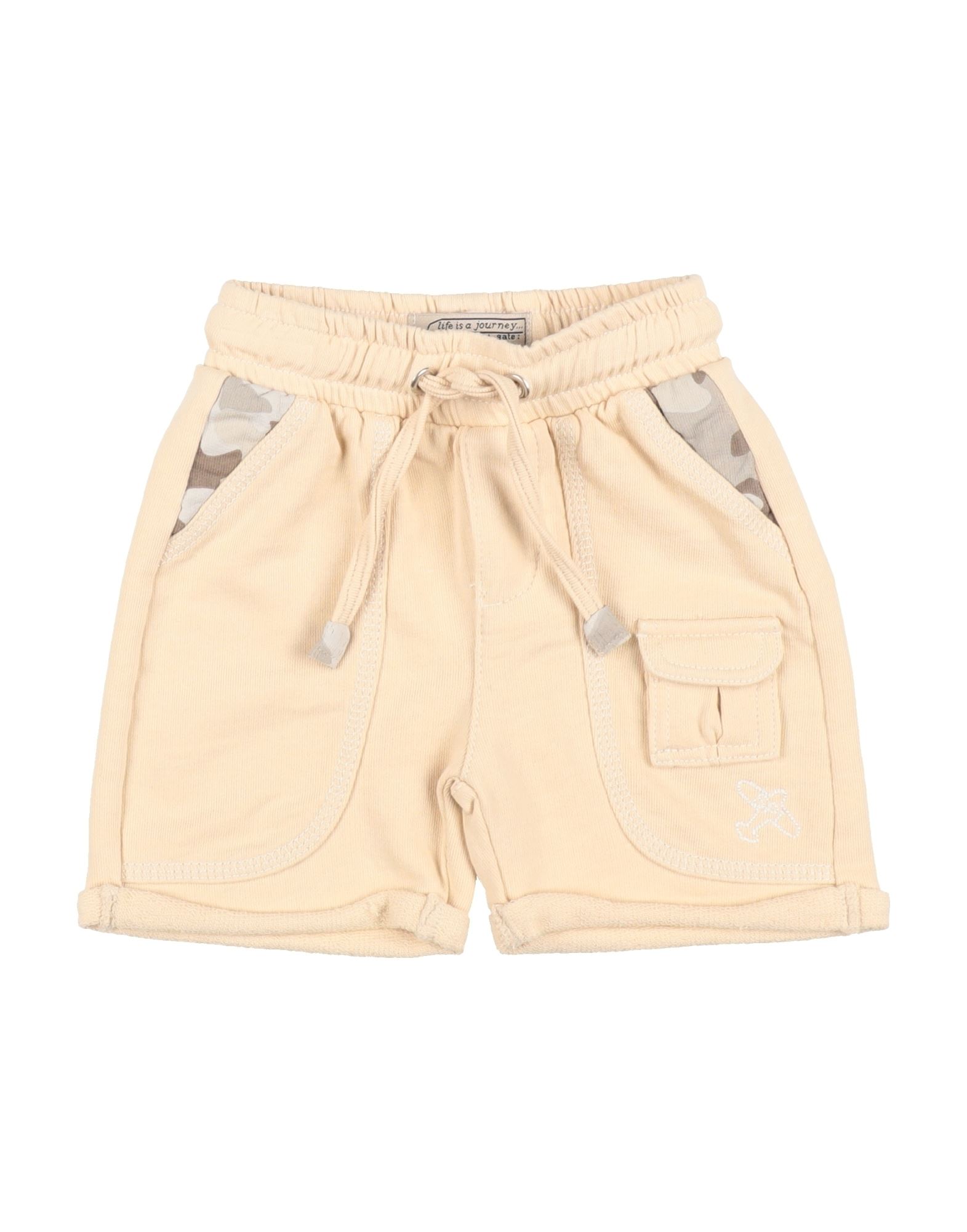 SP1 Shorts & Bermudashorts Kinder Sand von SP1