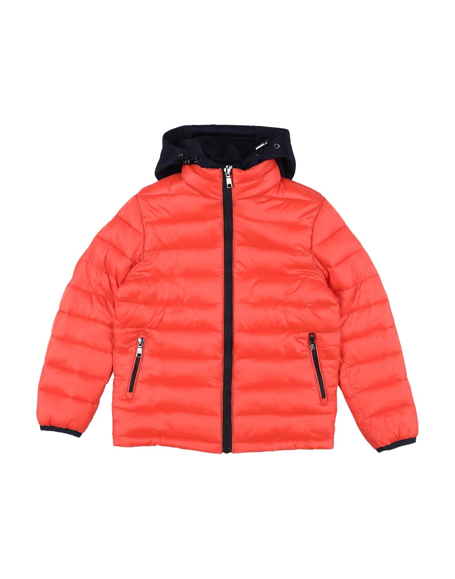 SP1 Pufferjacke & Daunenjacke Kinder Orange von SP1