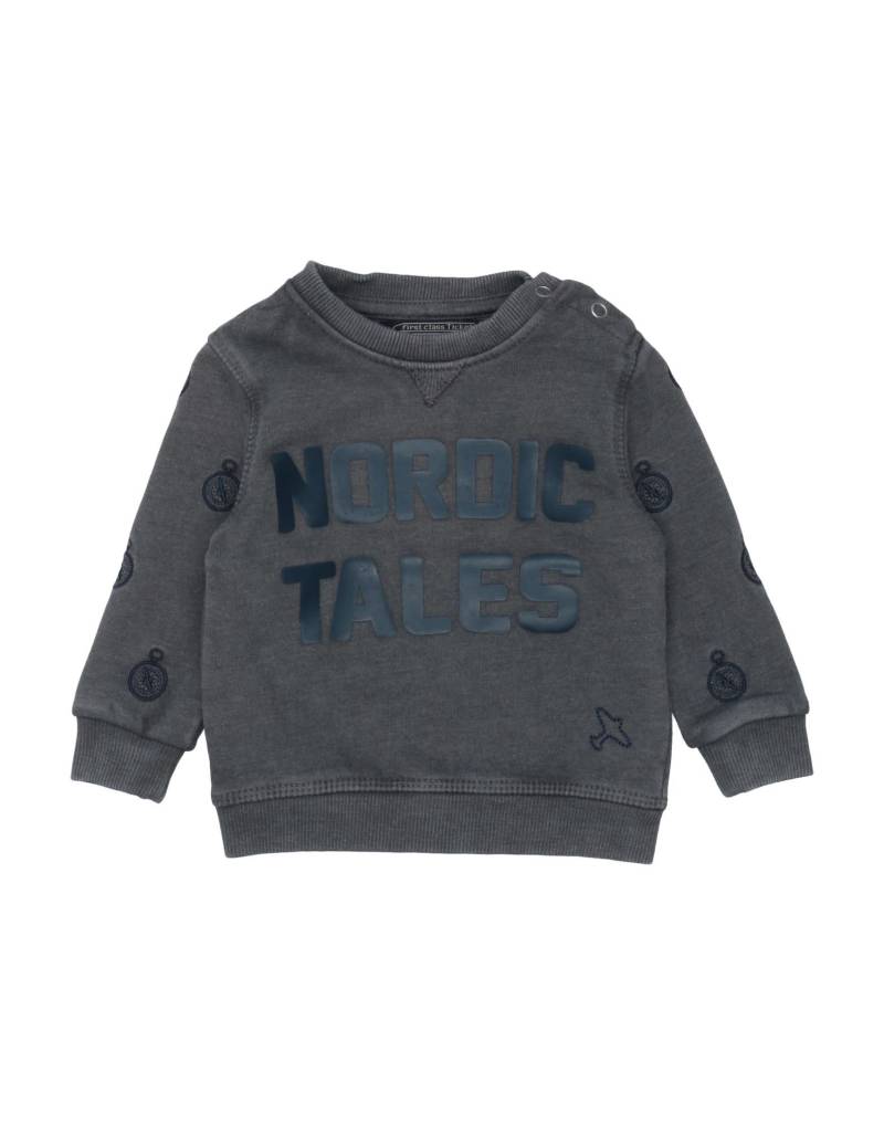 SP1 Sweatshirt Kinder Blei von SP1