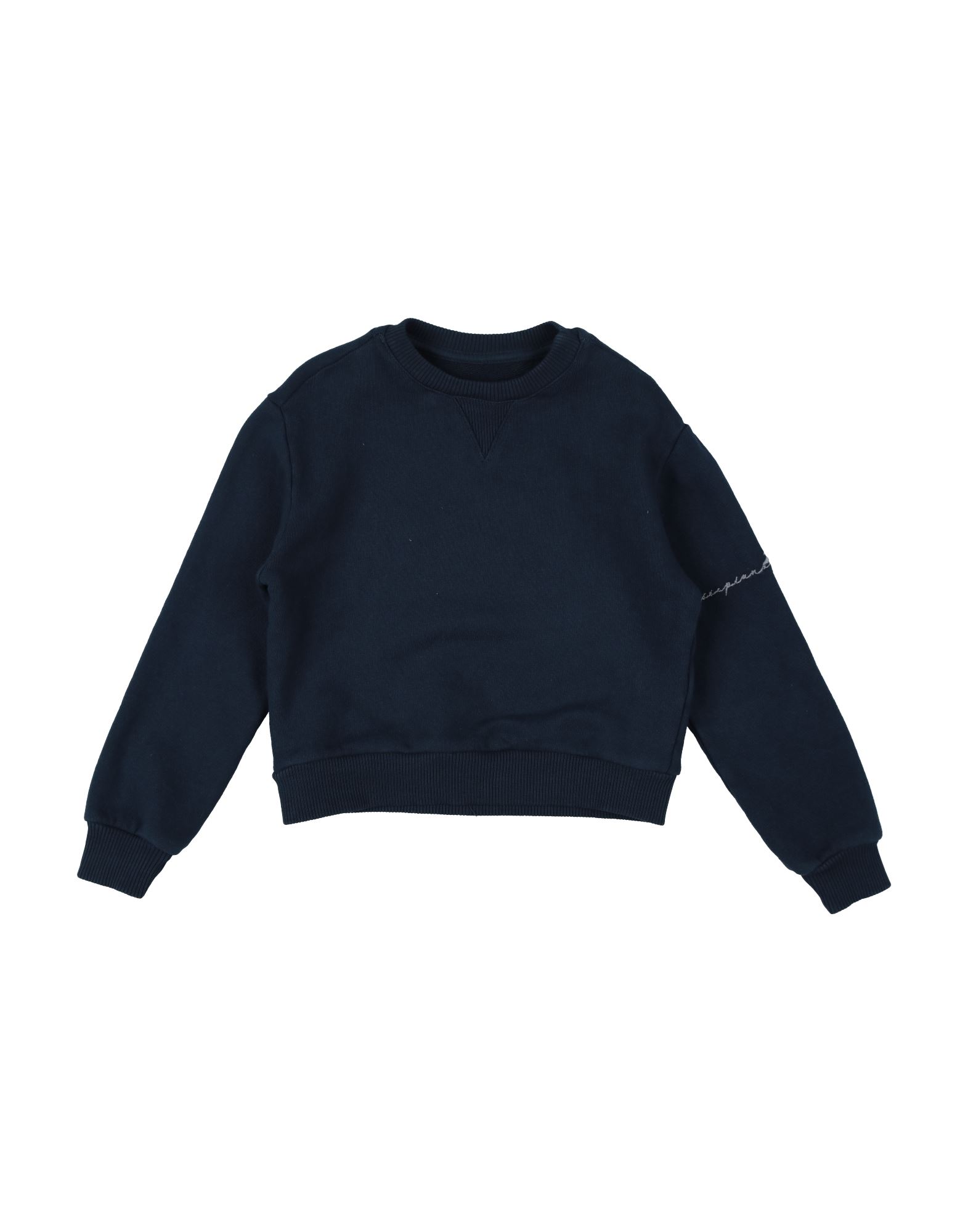 SP1 Sweatshirt Kinder Nachtblau von SP1