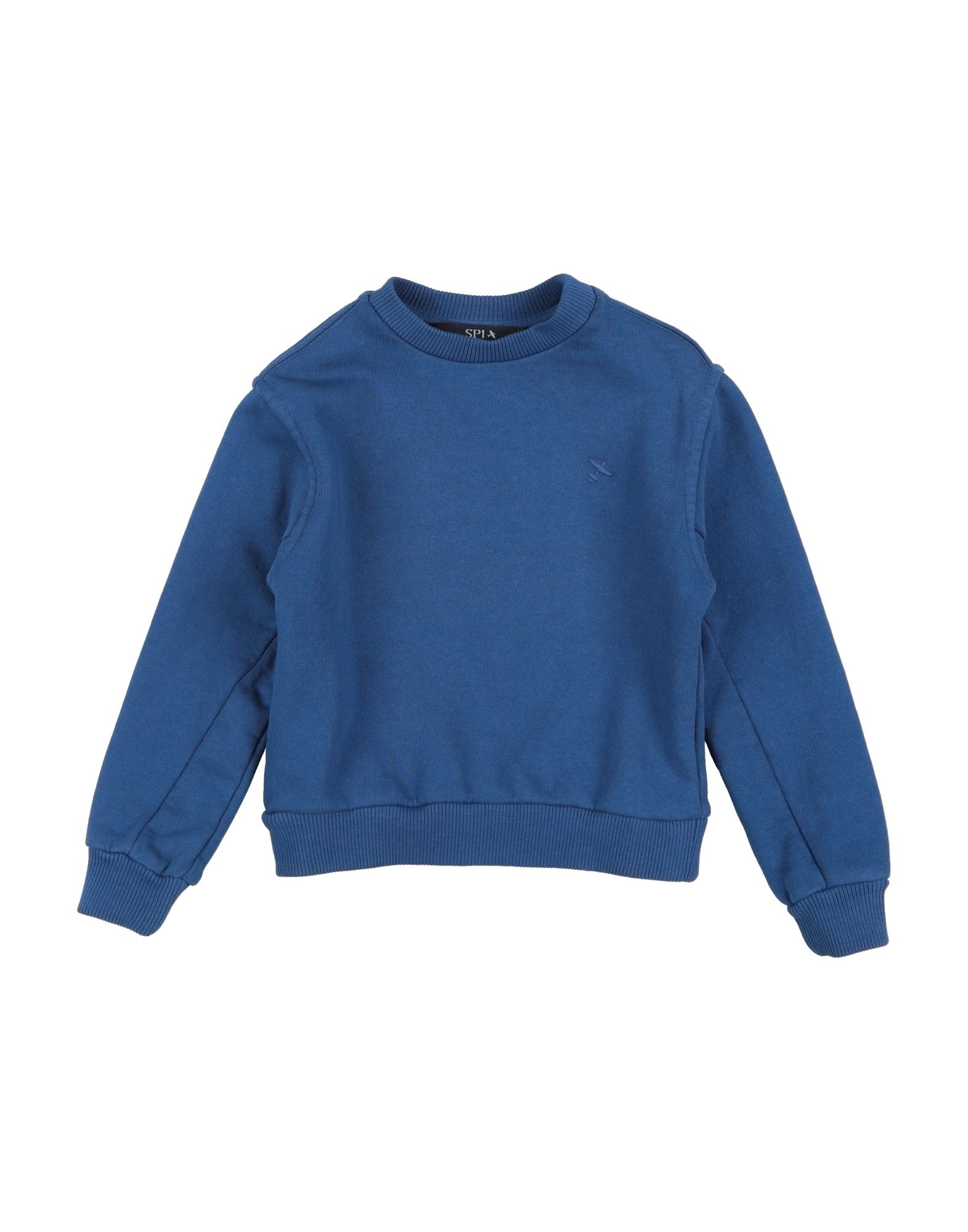 SP1 Sweatshirt Kinder Marineblau von SP1