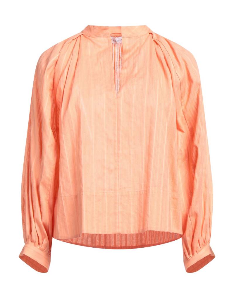 SIMONA CORSELLINI Top Damen Lachs von SIMONA CORSELLINI